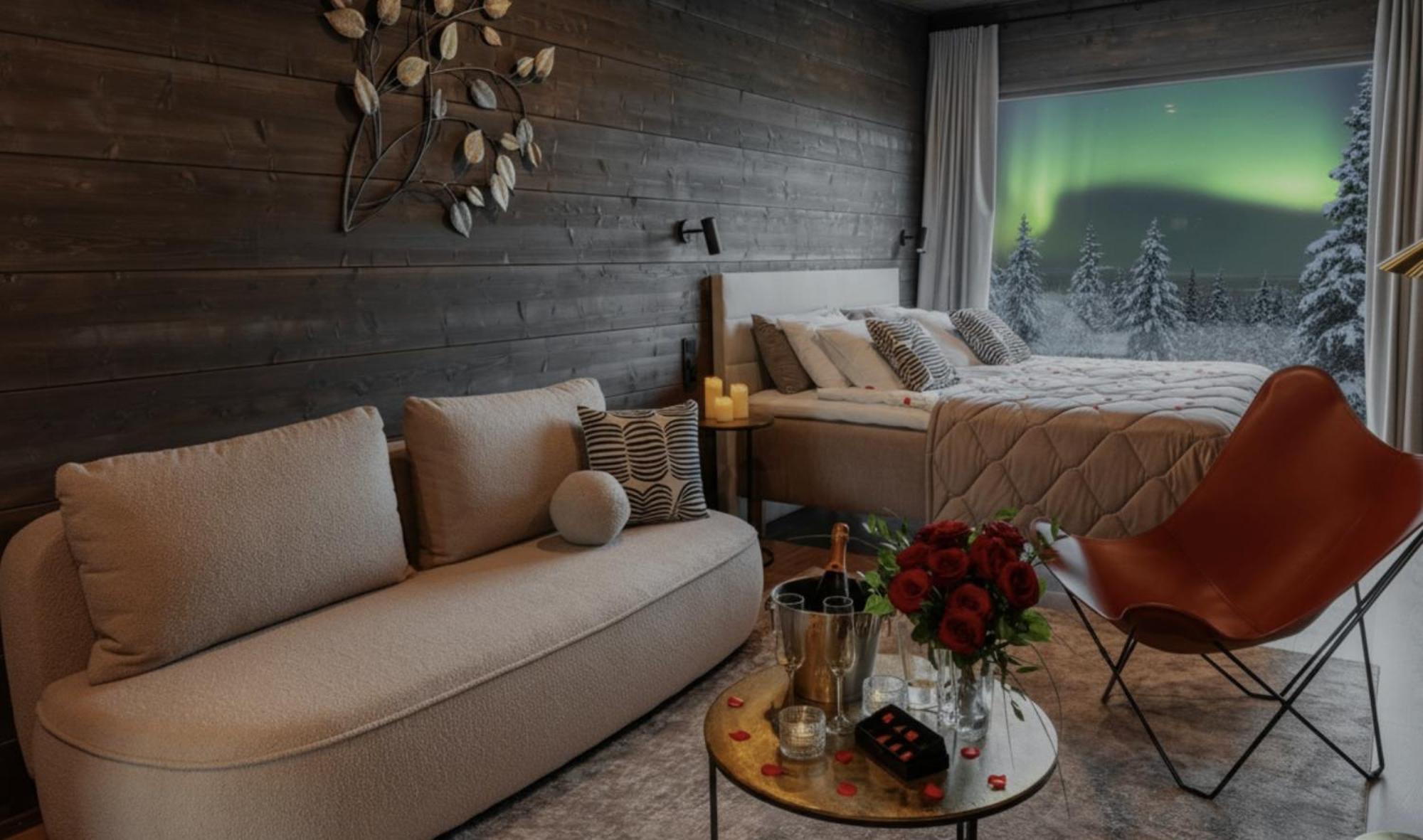 Chalet