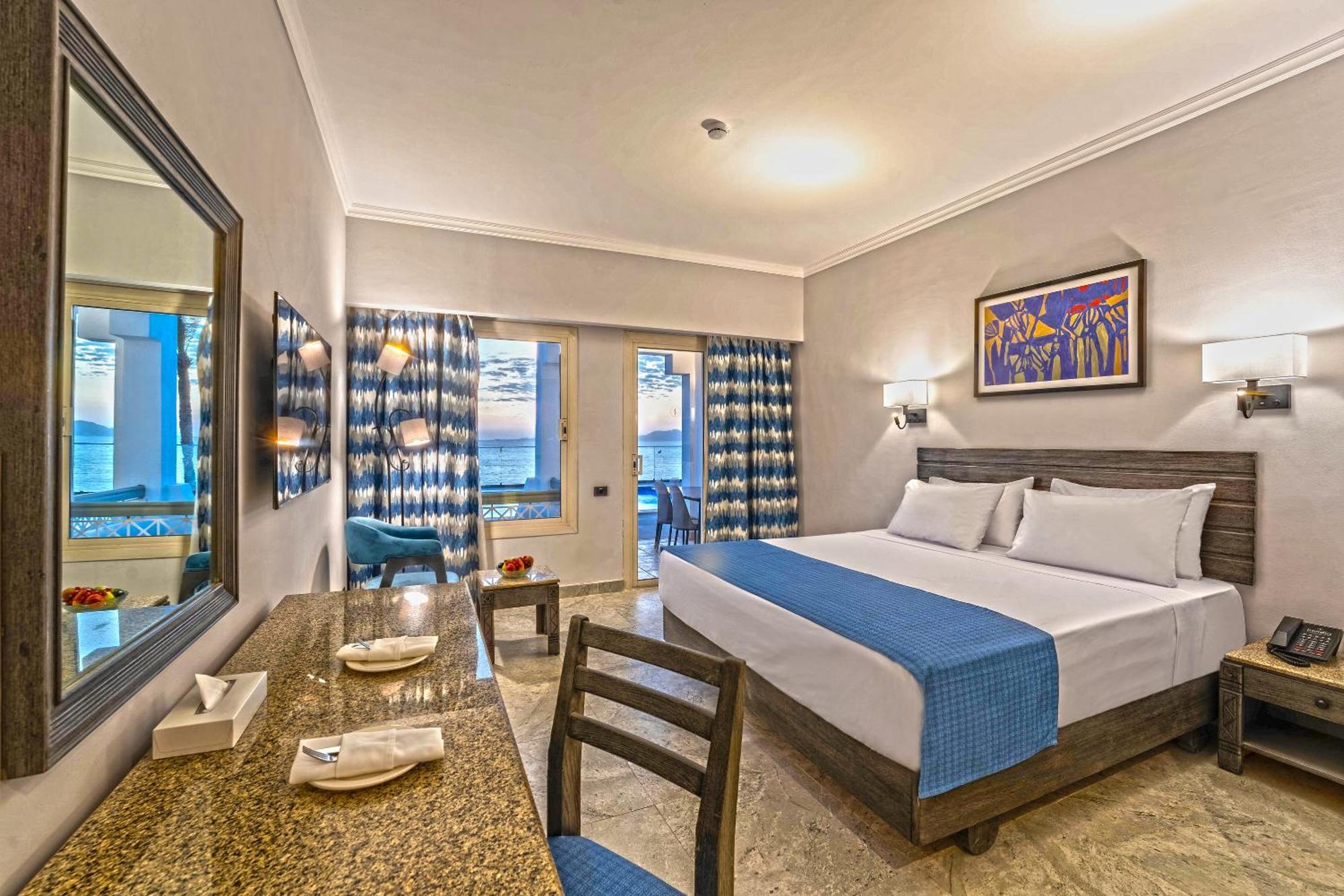 Suite con Piscina Privata