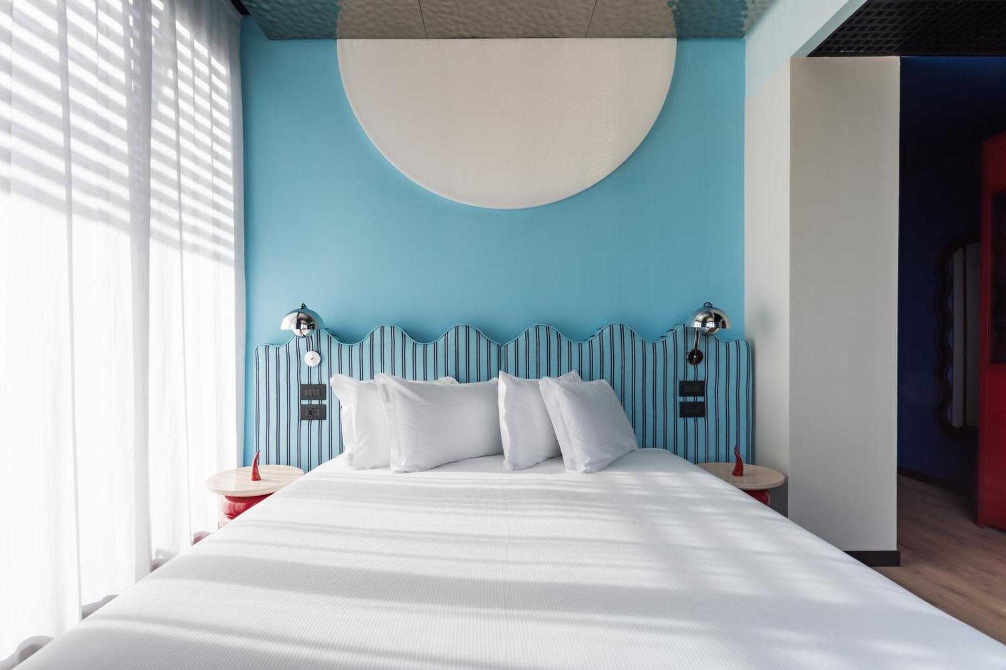 Suite con Terrazza