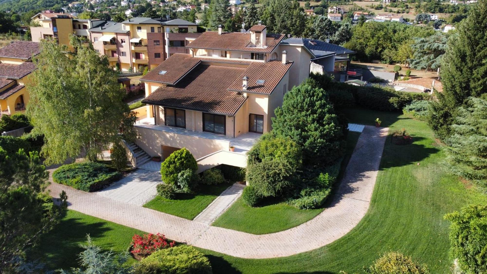 Appartamentino su 2 Livelli