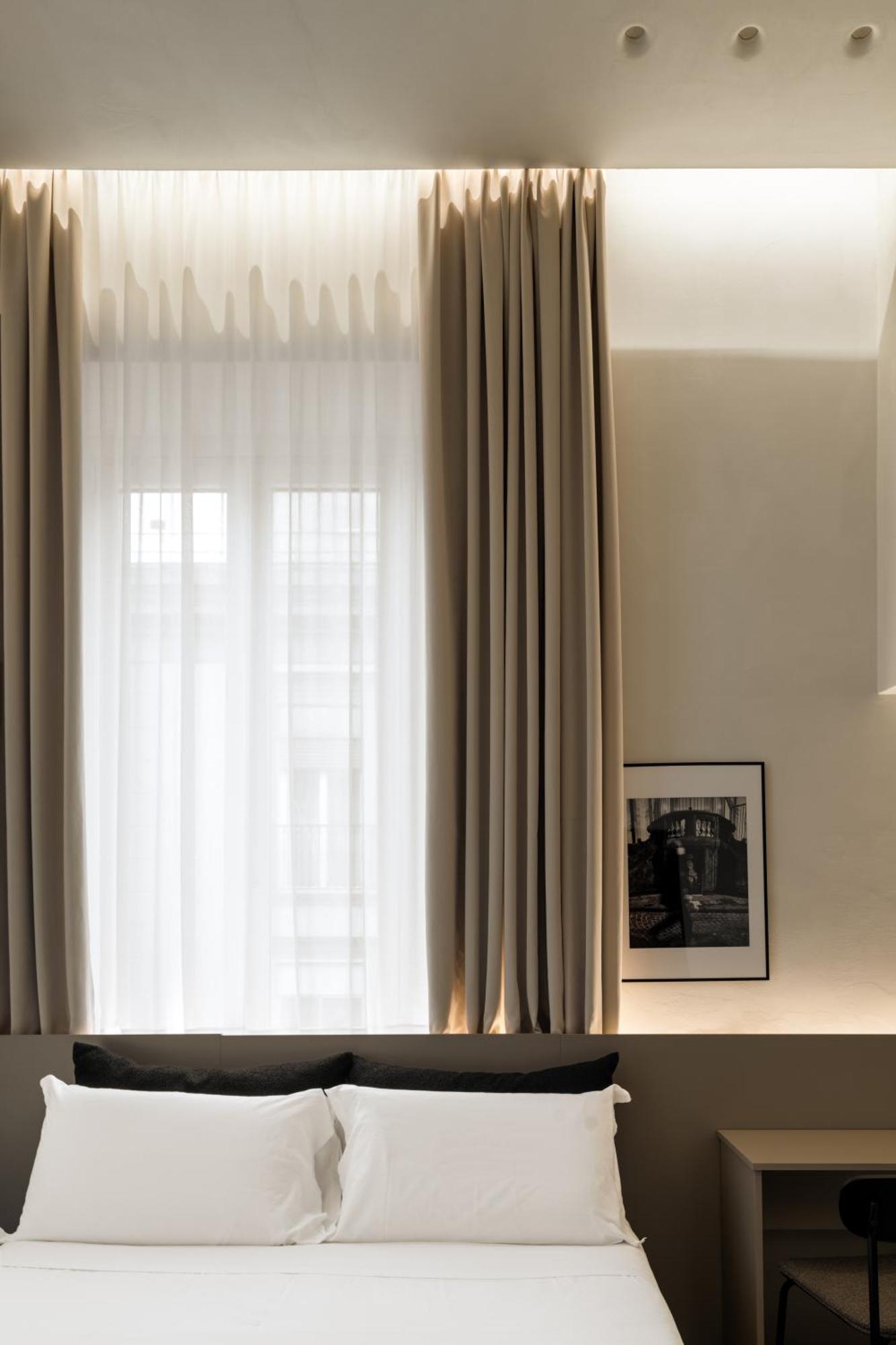 Camera Tripla Luxury