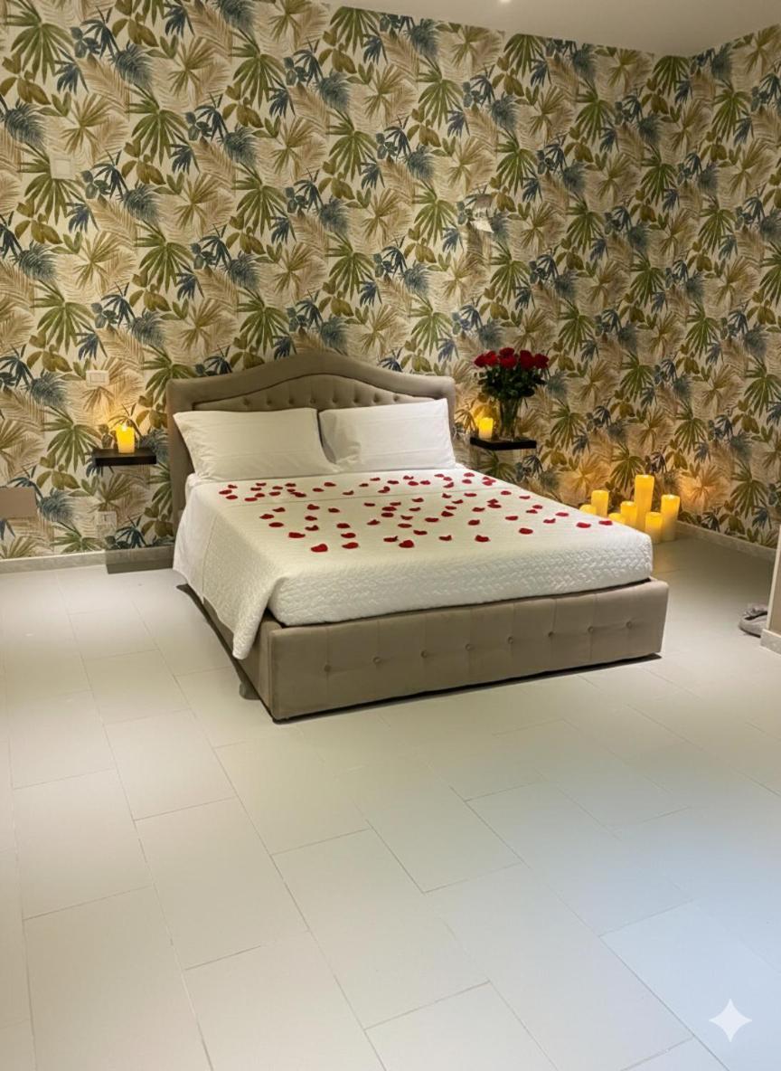 Double Room Private External Bathroom