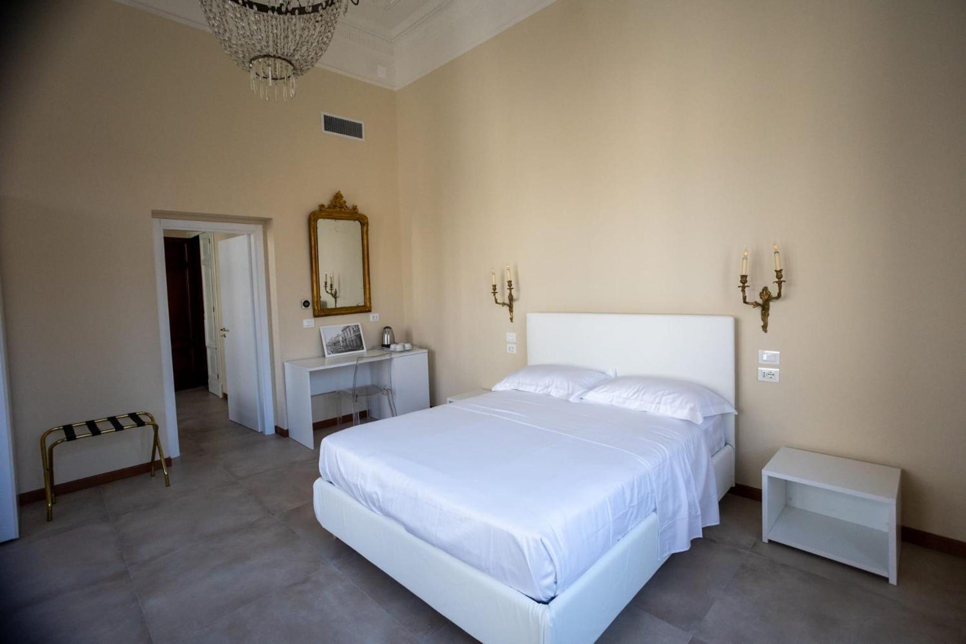 Suite Deluxe