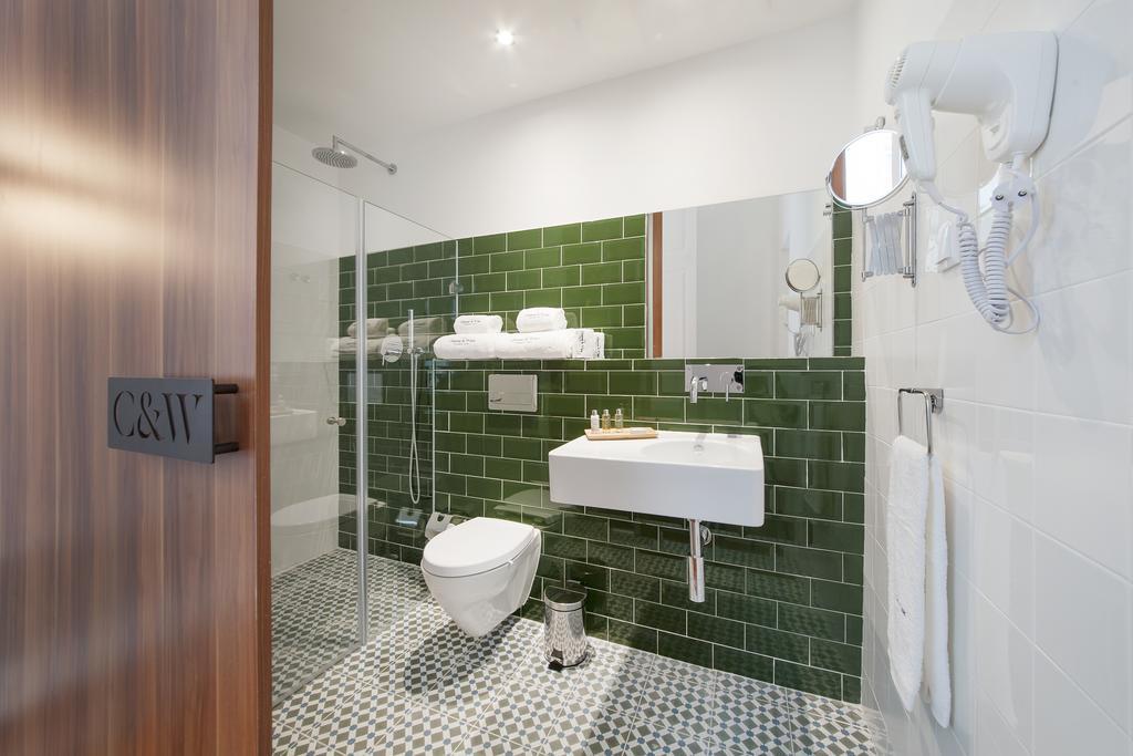 Double Room Interior View
