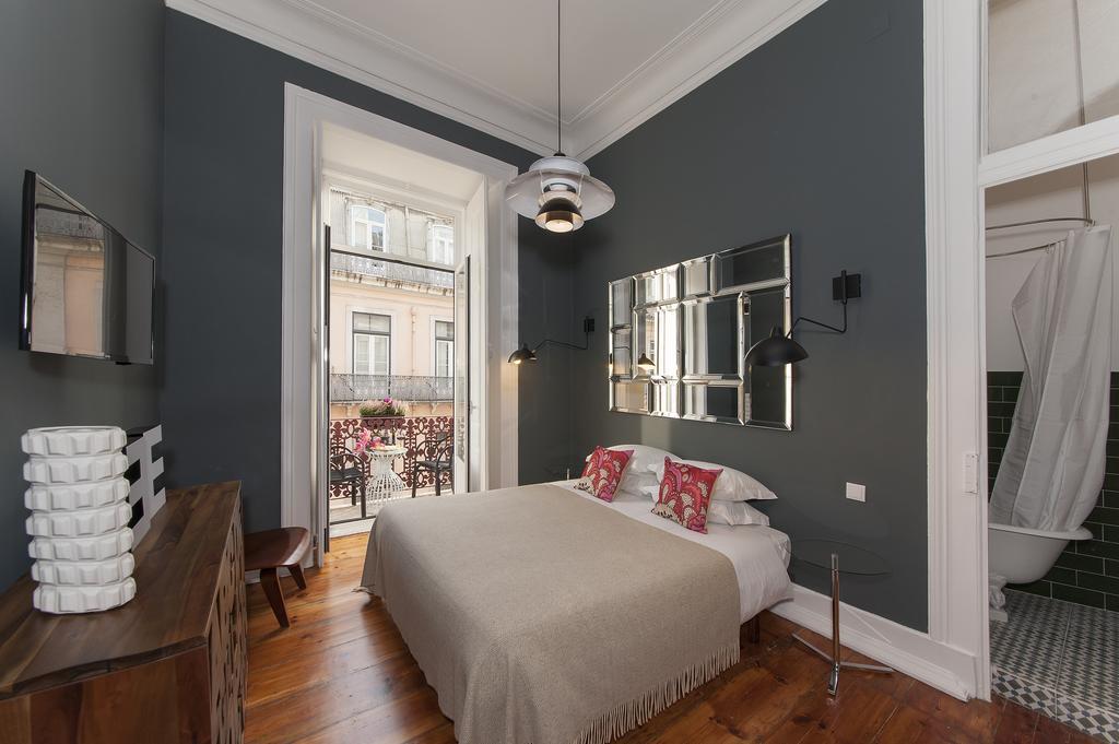 Confort Double Room