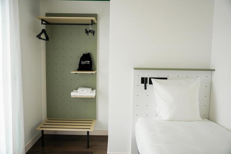 Camera Standard (Letto Singolo)