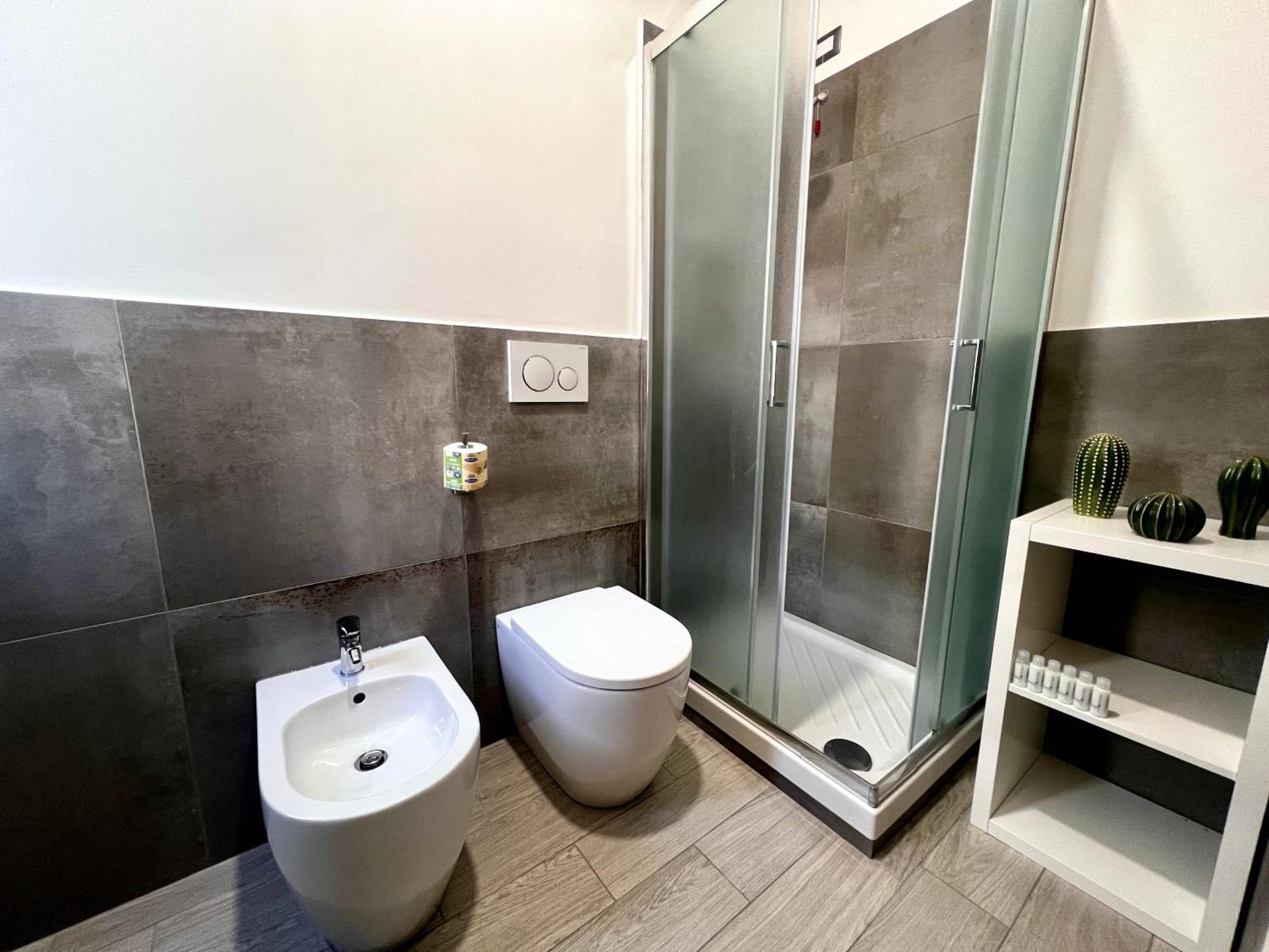 Double Room Balcony