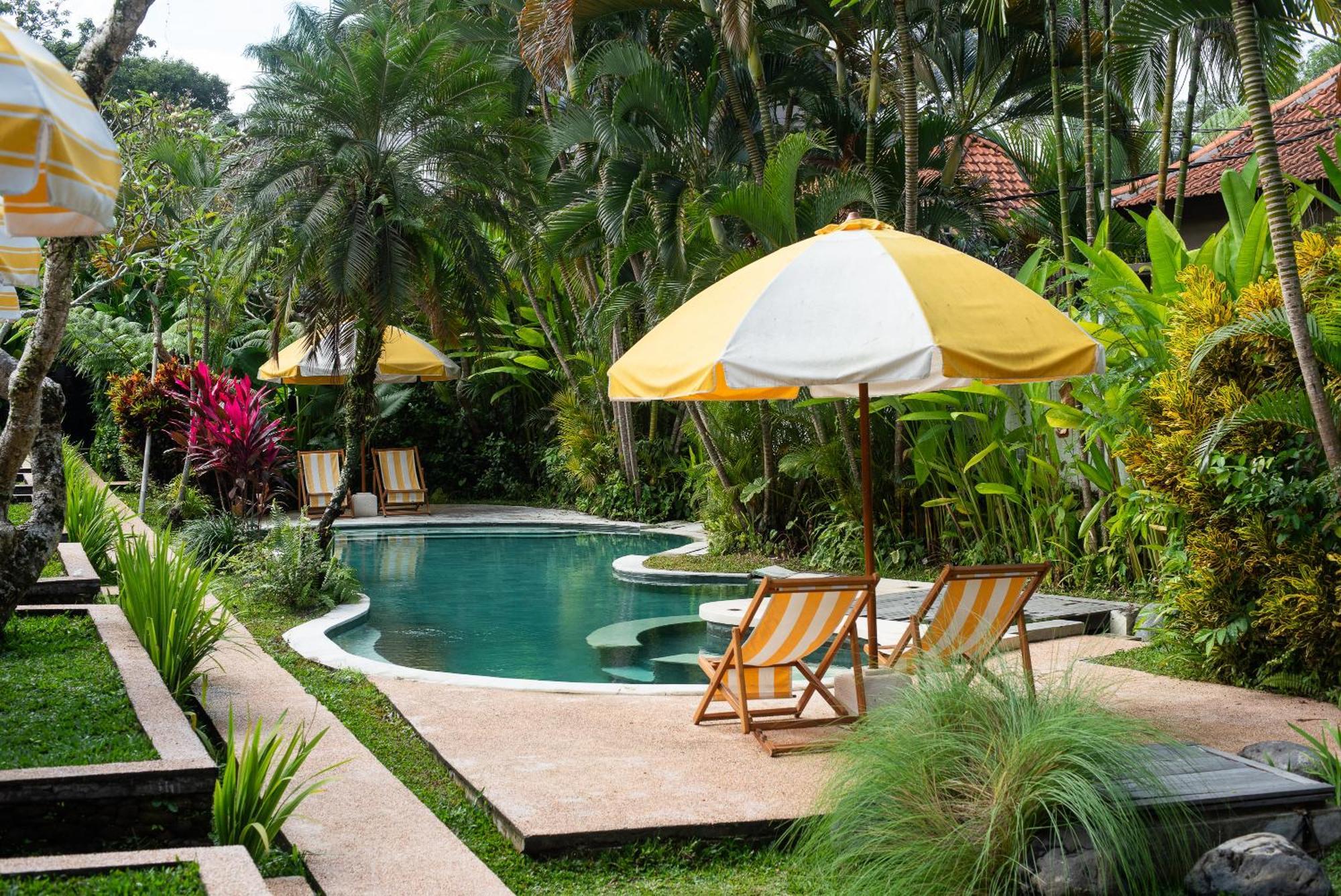 Deluxe Double Room Balcony