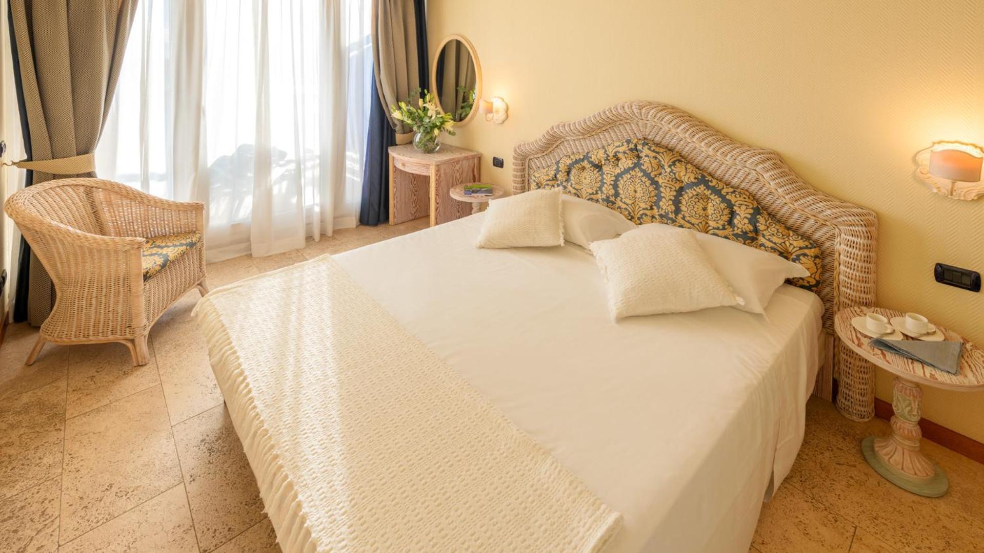 Suite con Terrazza