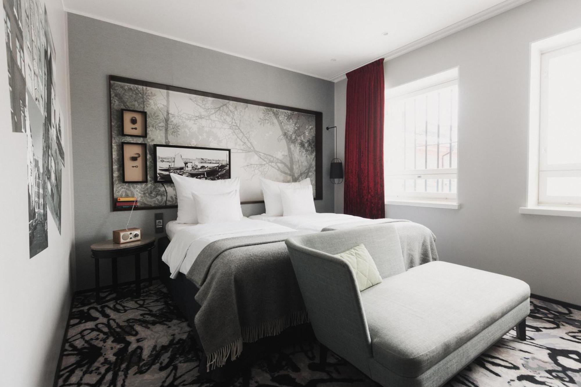 Superior Guest room 2 Twin or Single Beds
