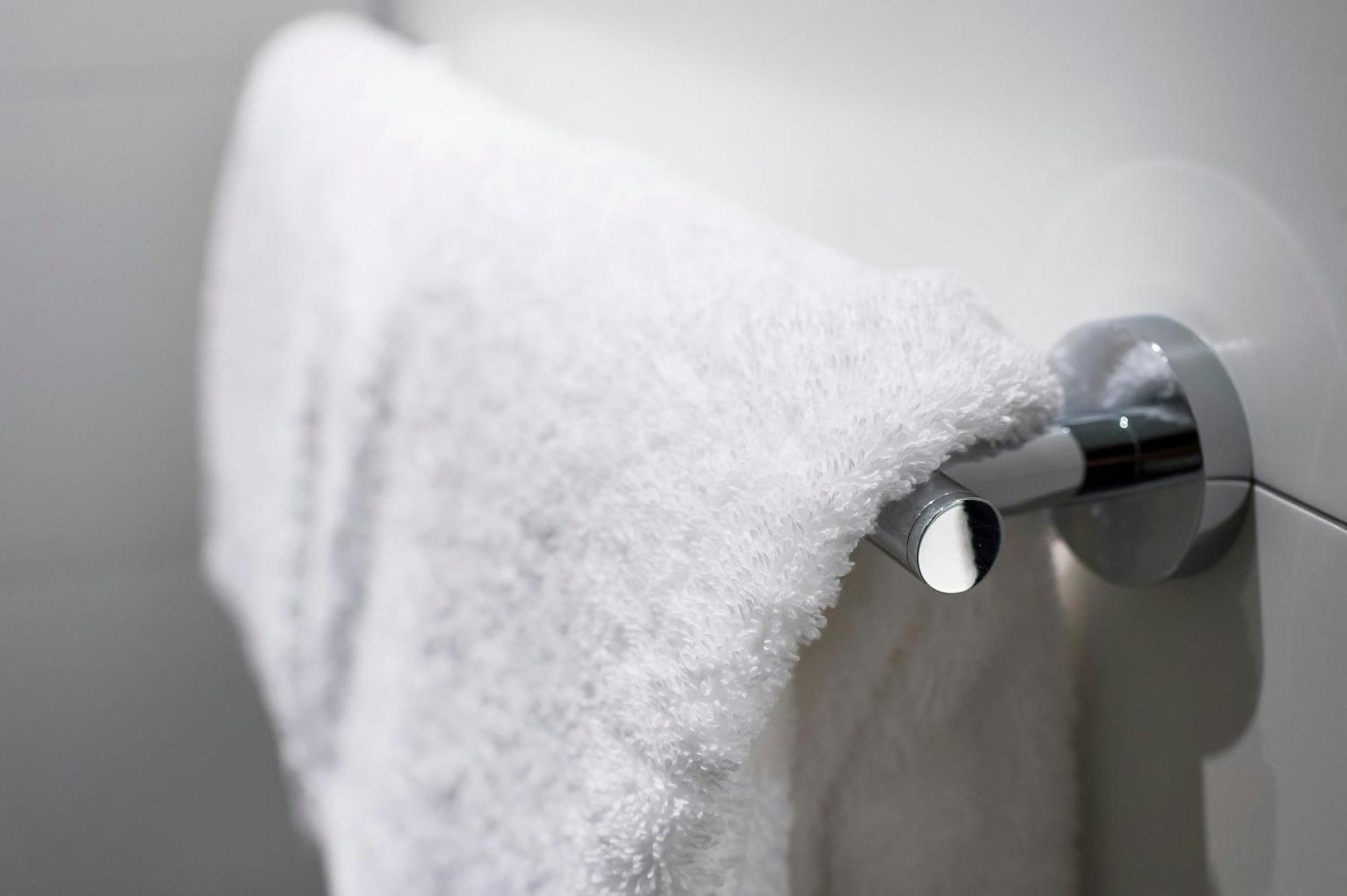 Camera Matrimoniale Superior con Balcone