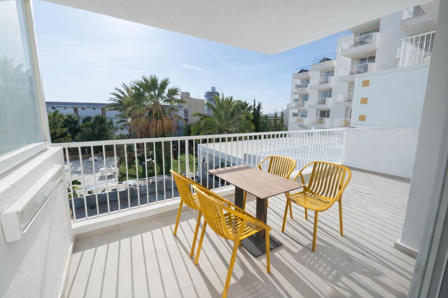 Apartment Sea View