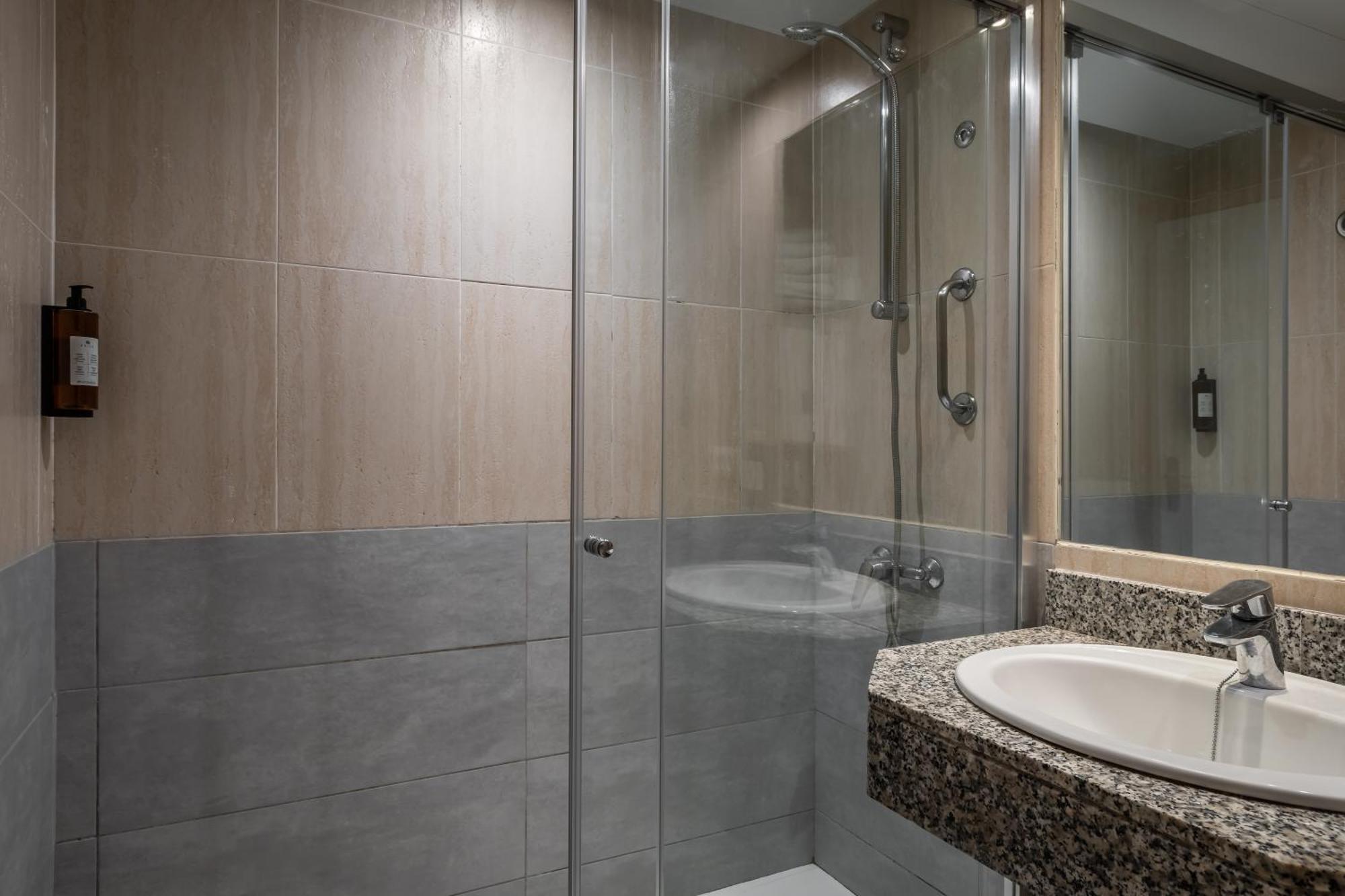 Premium Two-Bedroom Apartment
