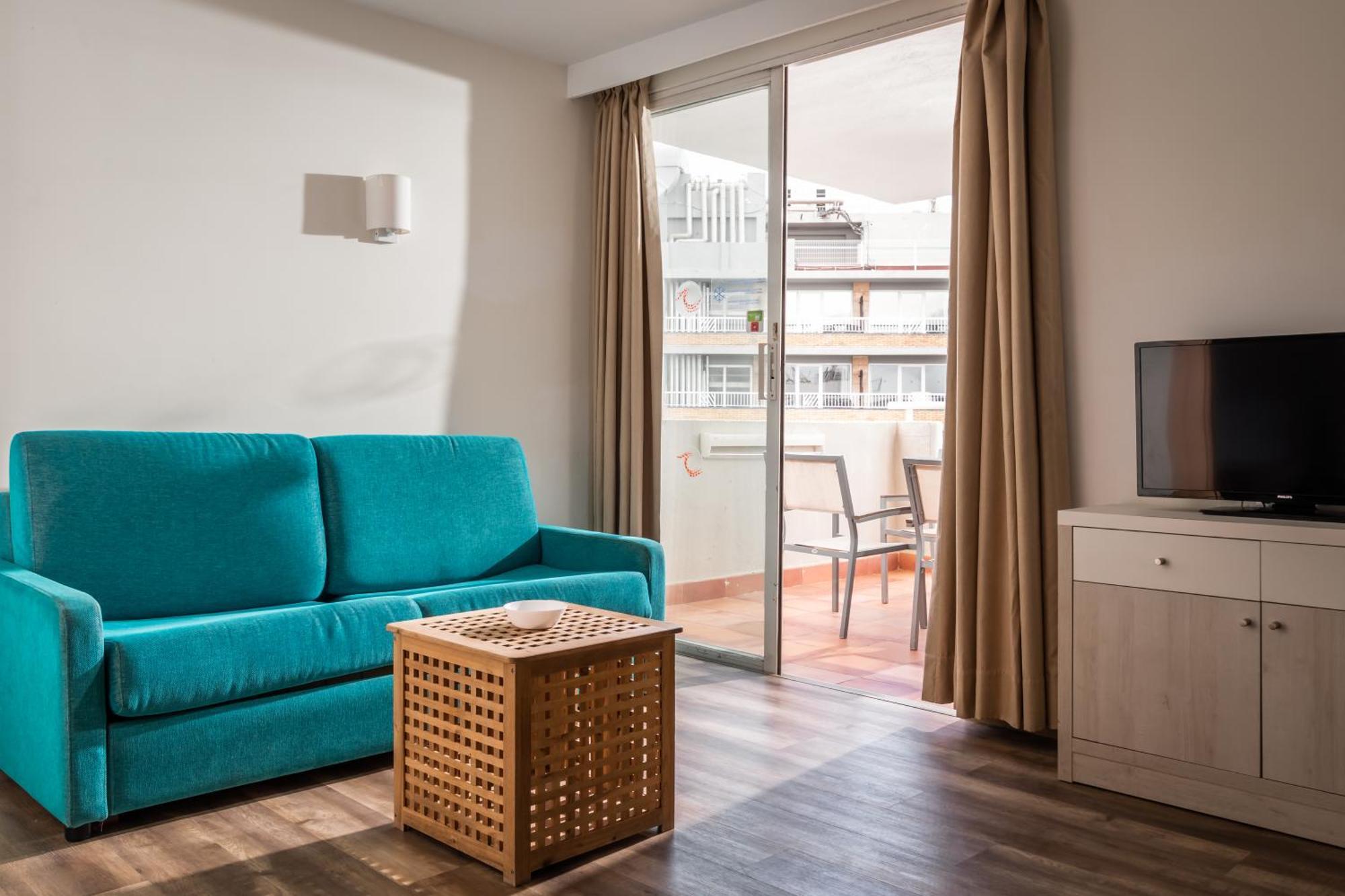 Premium Two-Bedroom Apartment