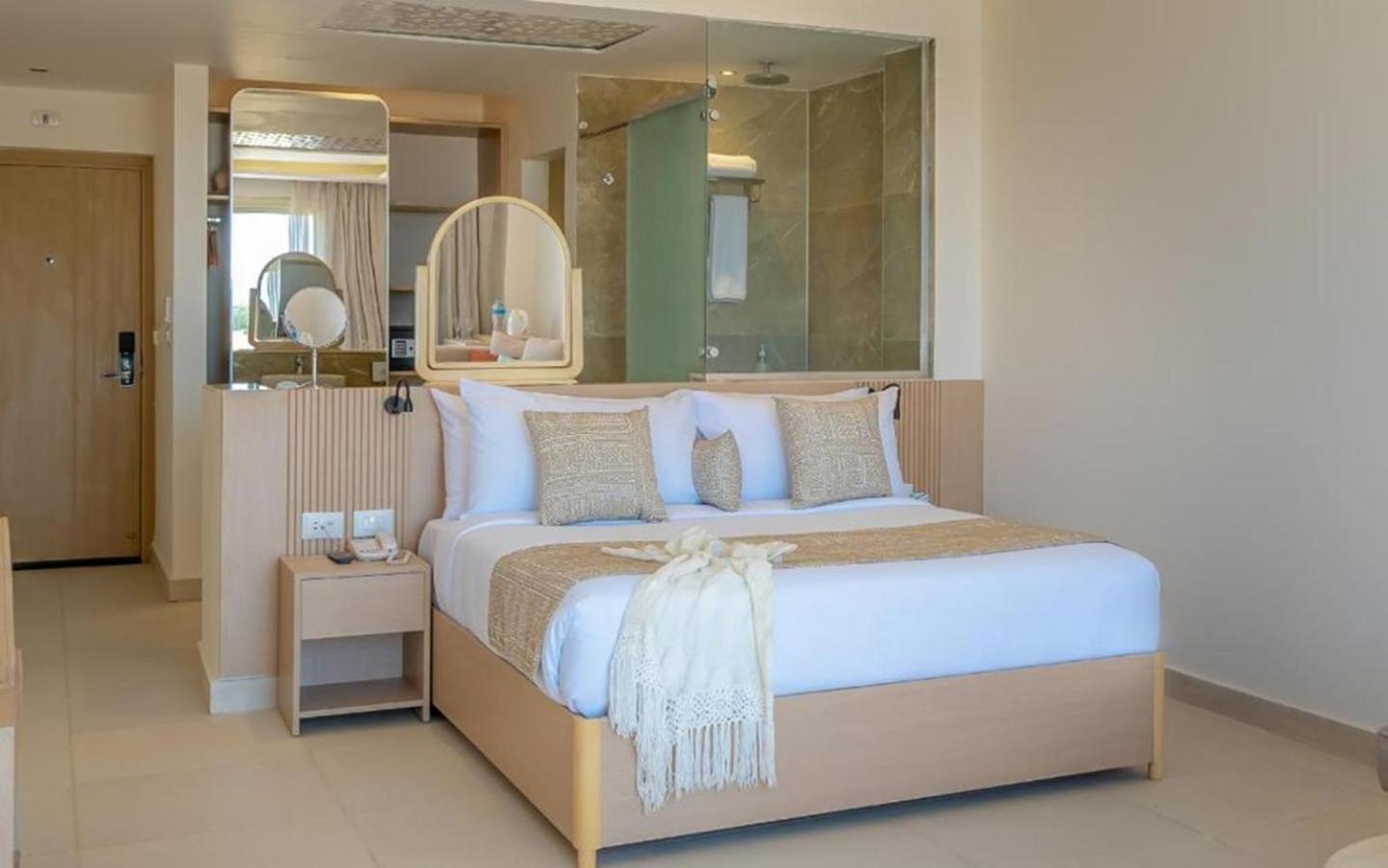 Premium Room Garden View