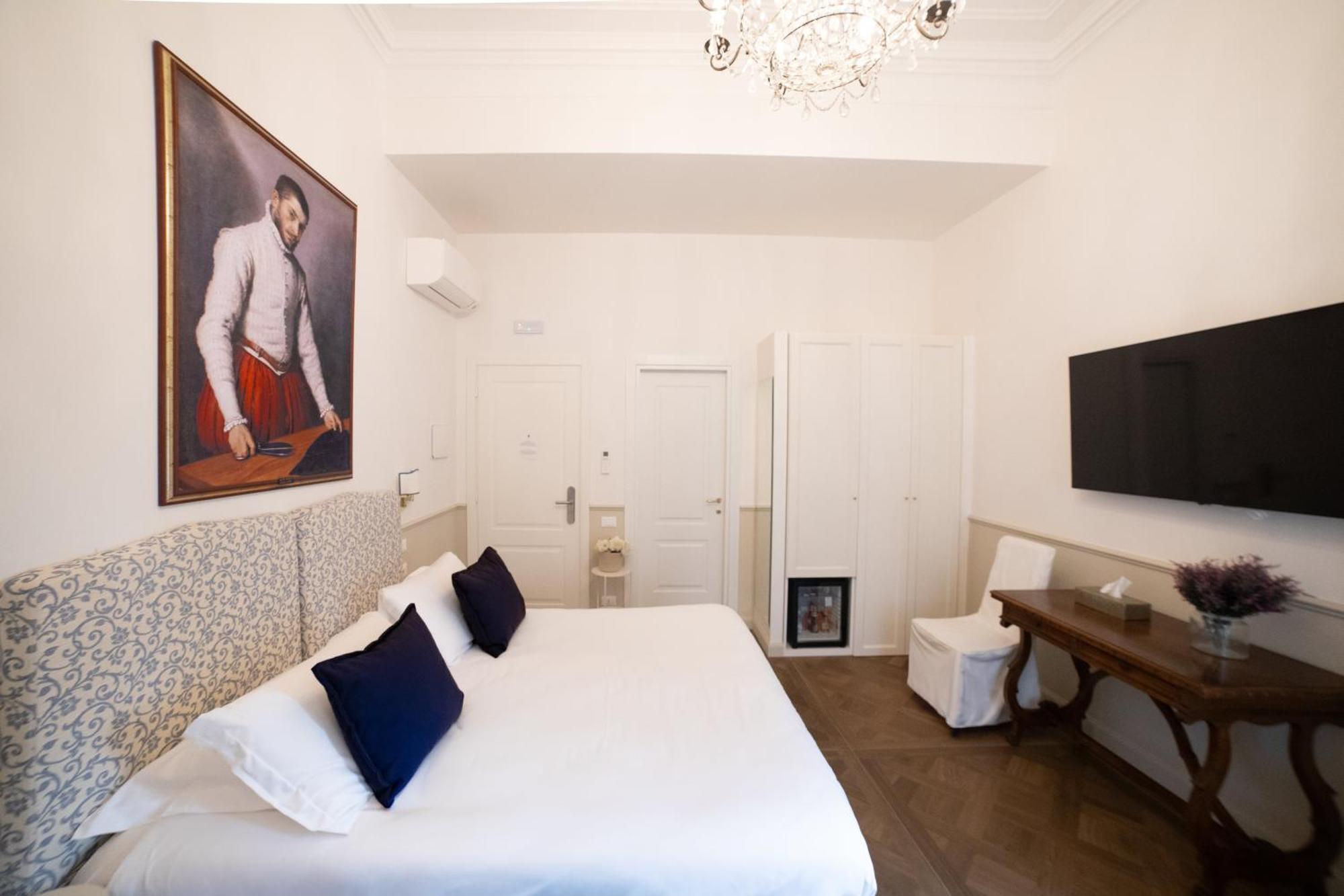Suite Deluxe
