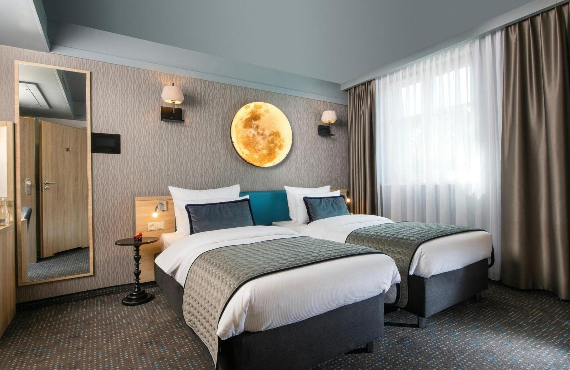 Comfort Twin Room