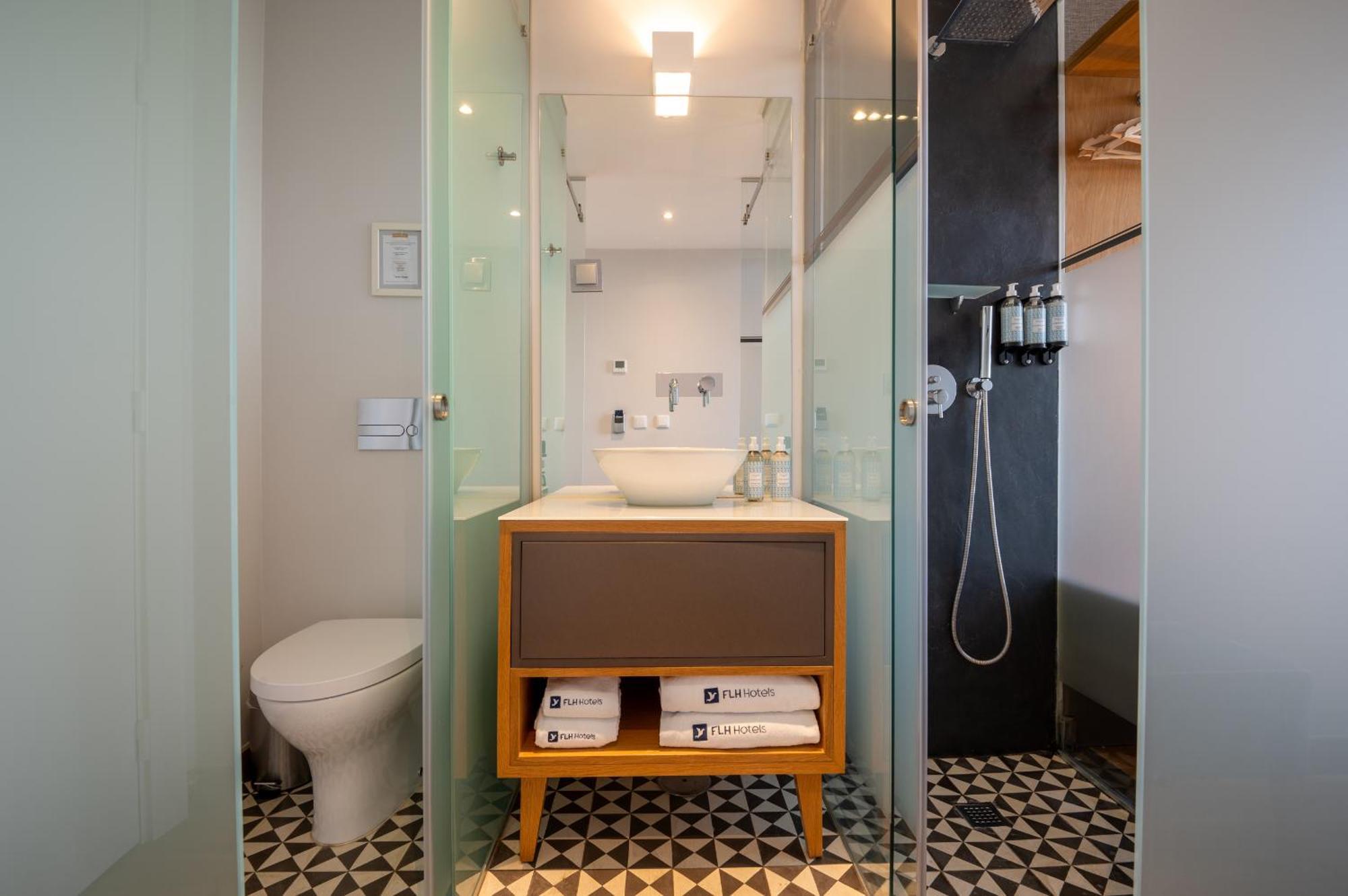 Small Double Room