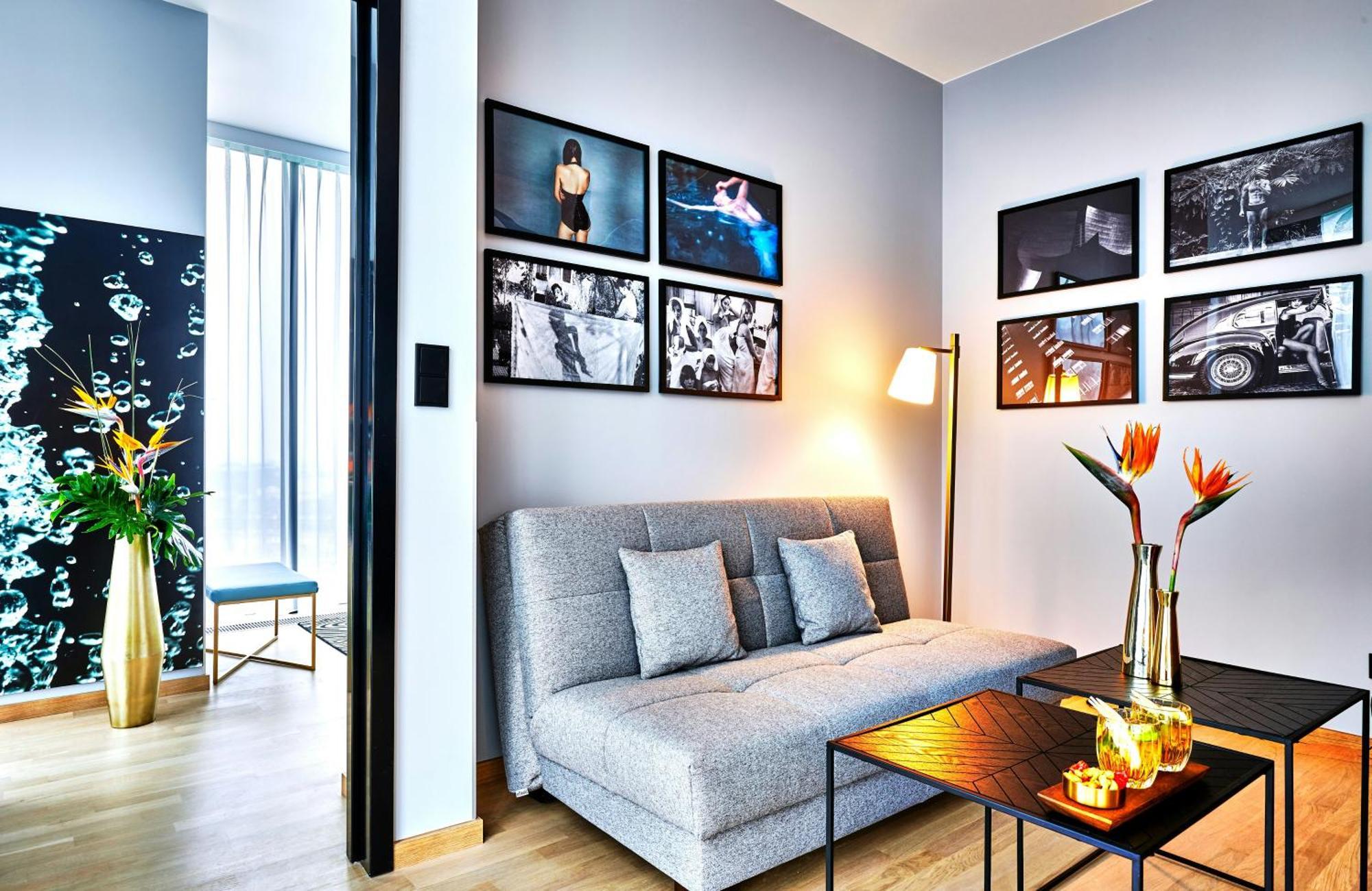 NYX Suite
