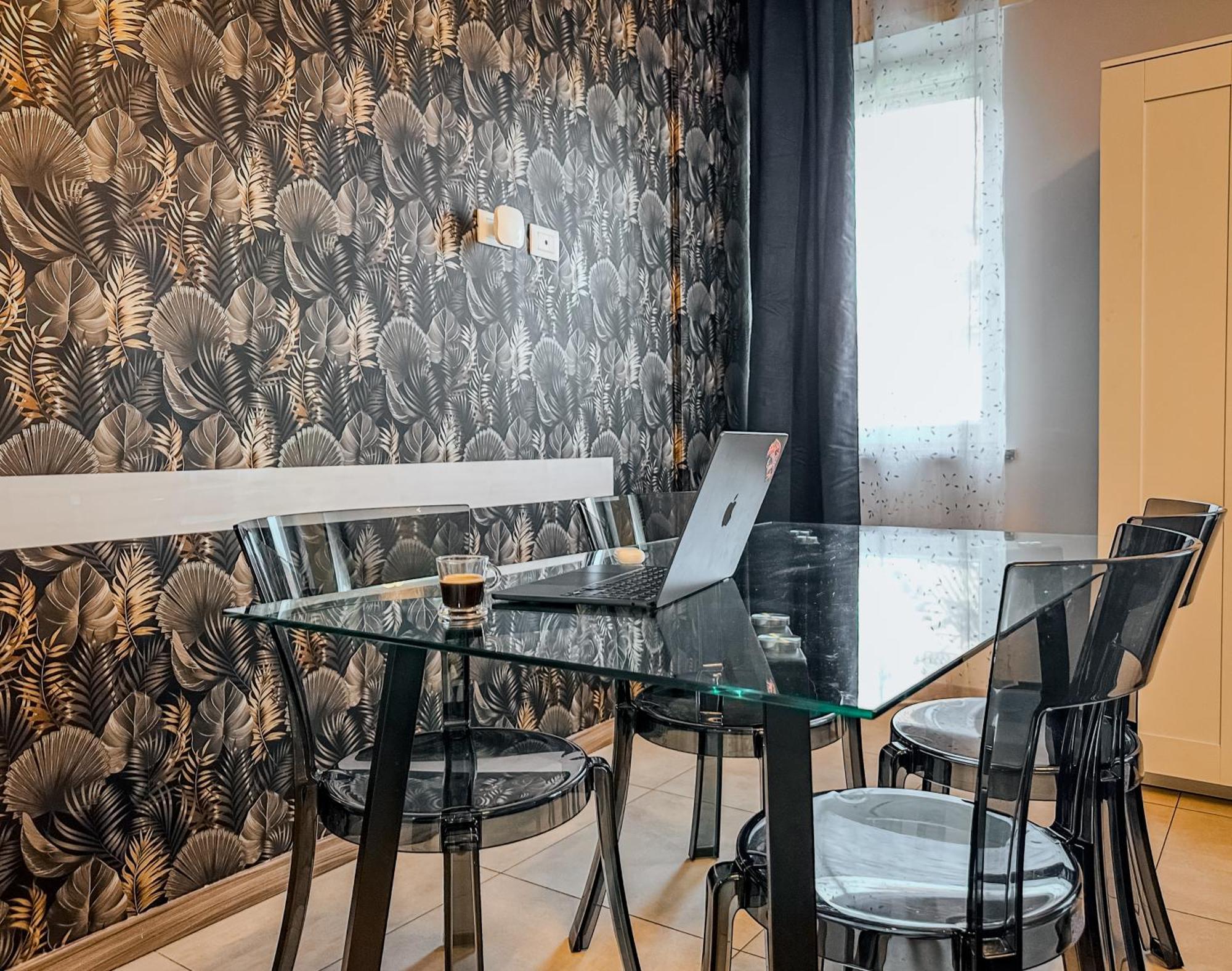 Appartamento con 2 Camere da Letto