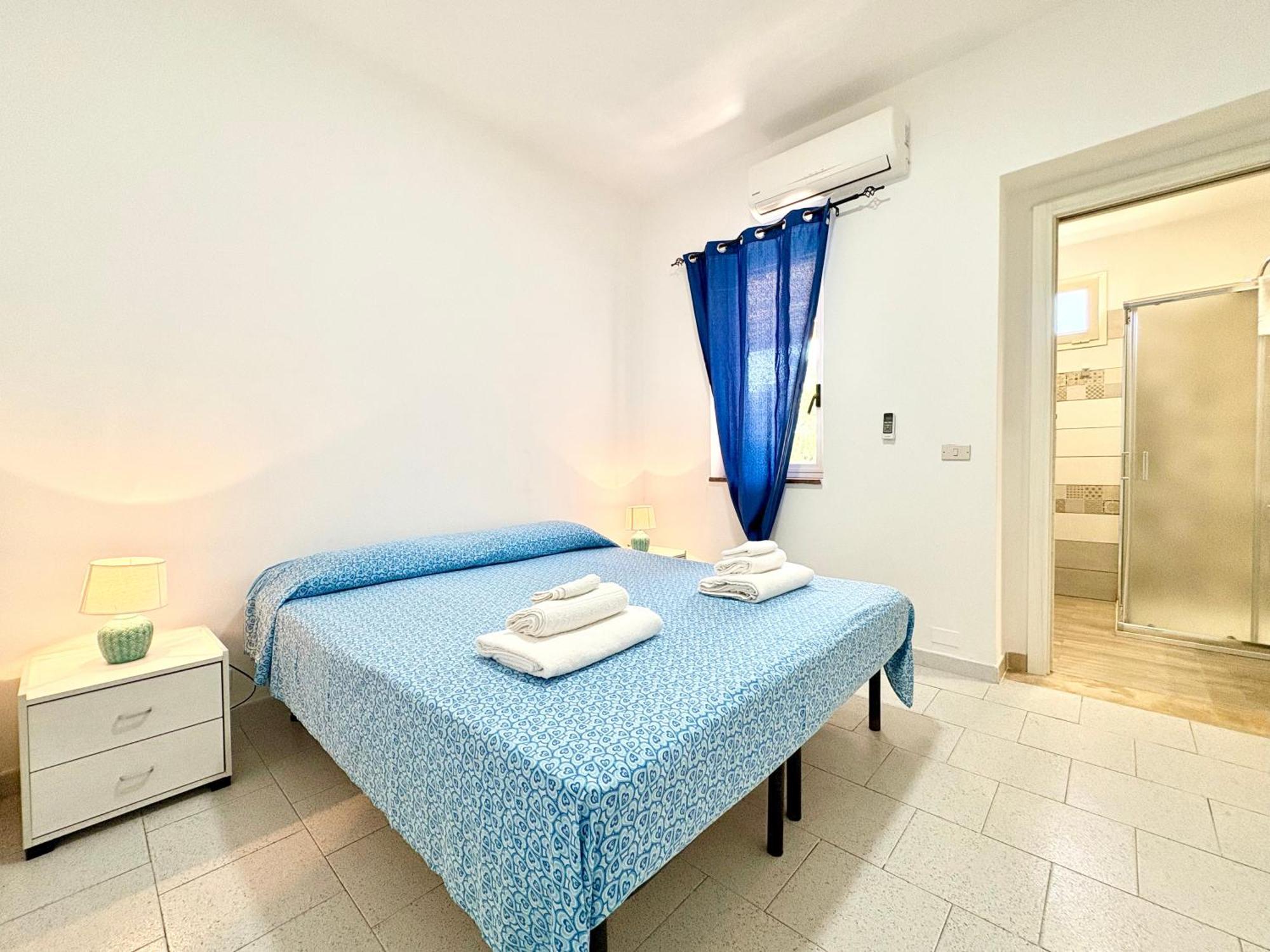 Appartamento con Vista Mare