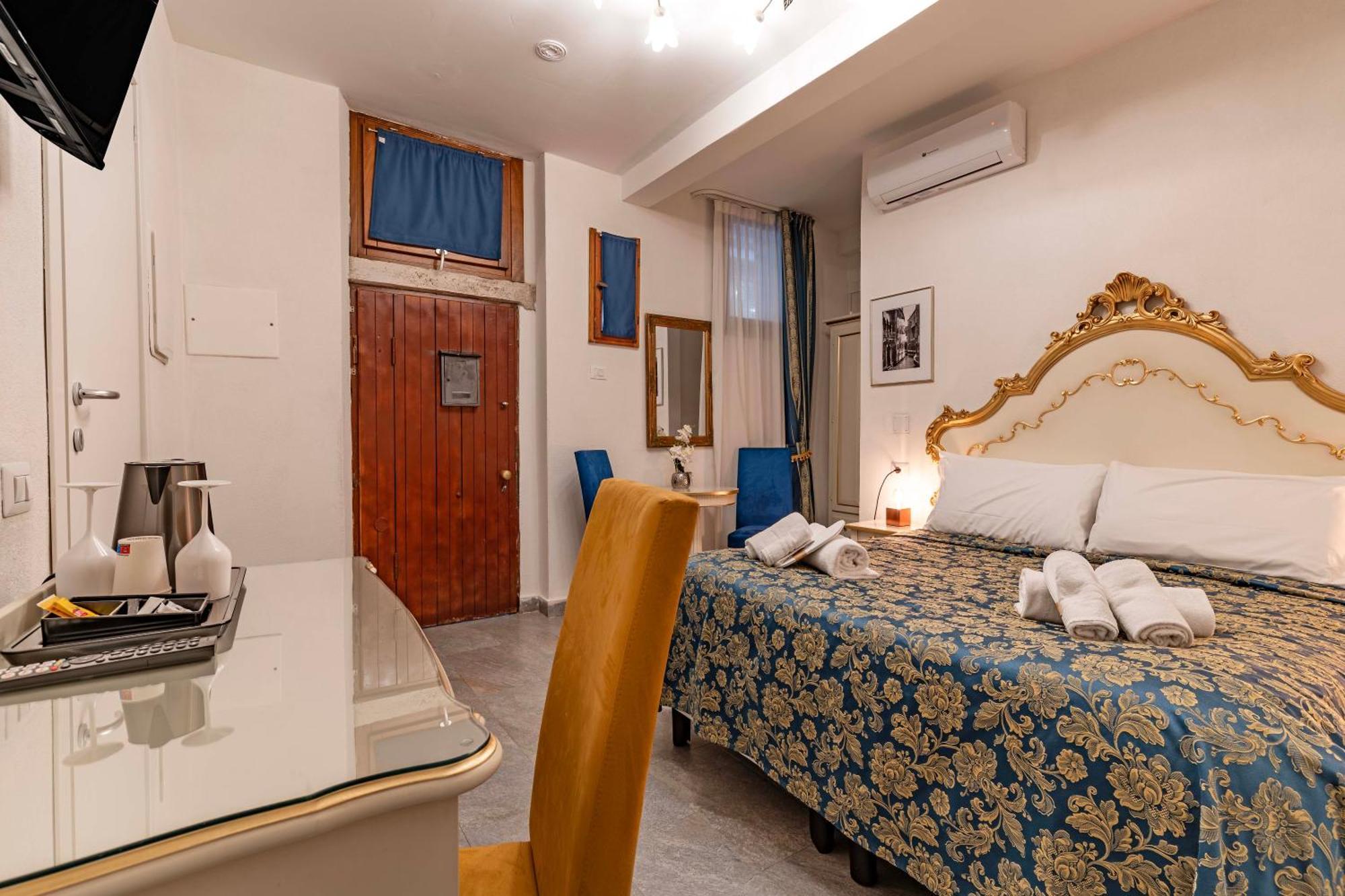 Classic Double or Twin Room - Annex Building