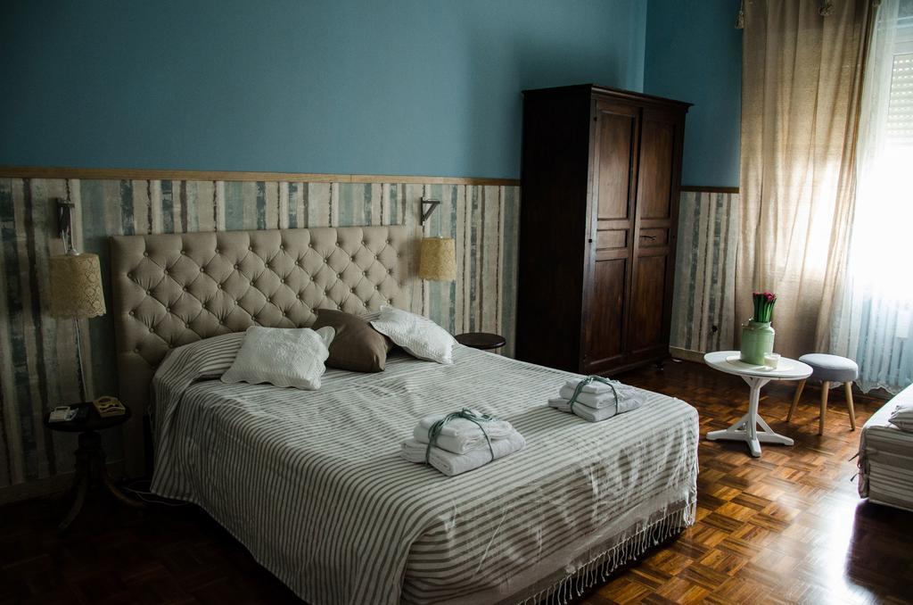 Camera Familiare con Bagno Privato