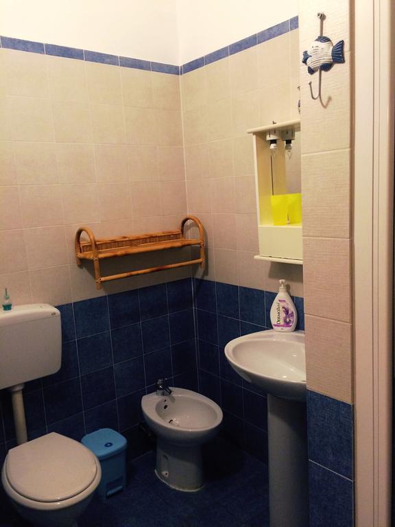 Camera Matrimoniale con Bagno Privato