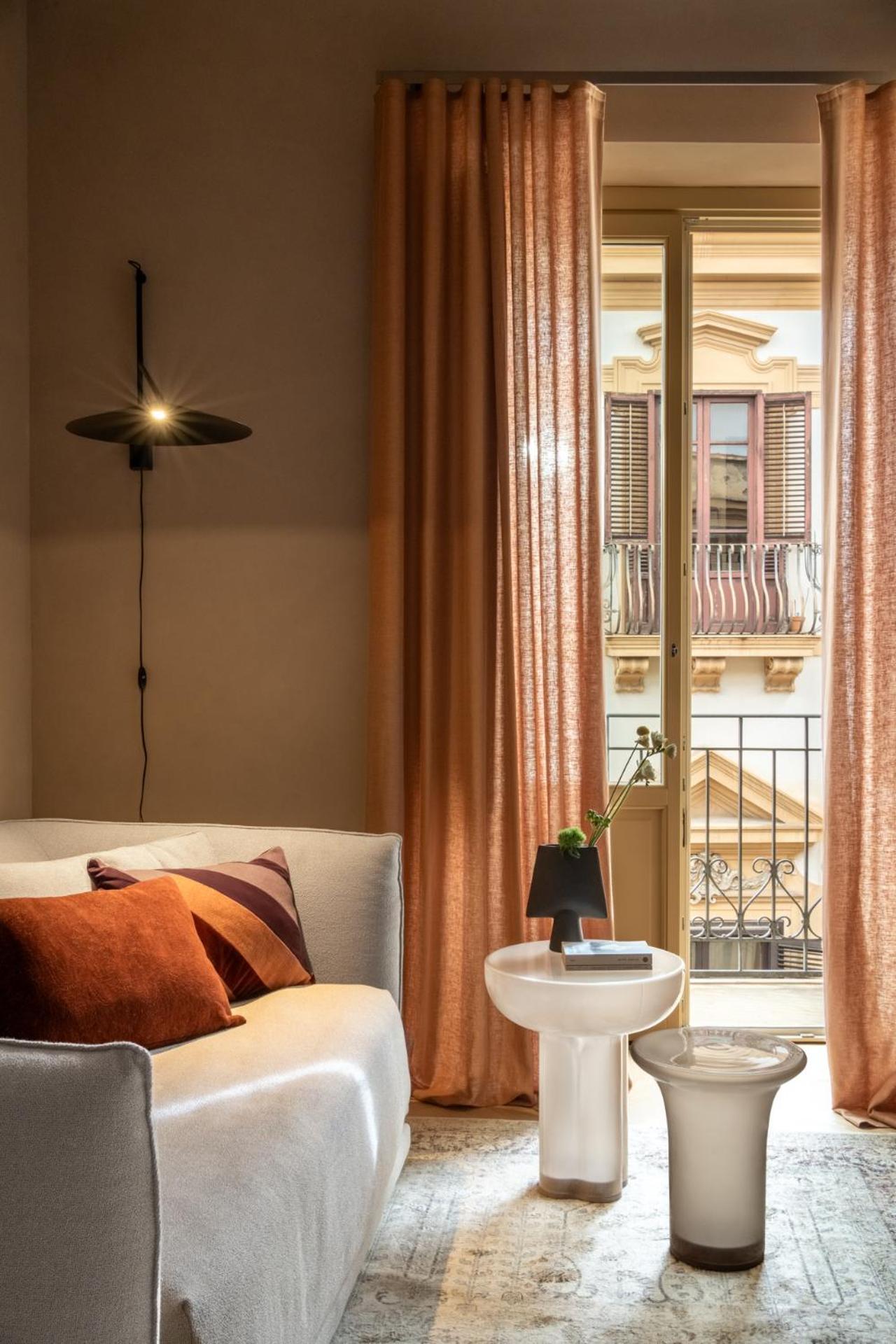 Suite con Balcone