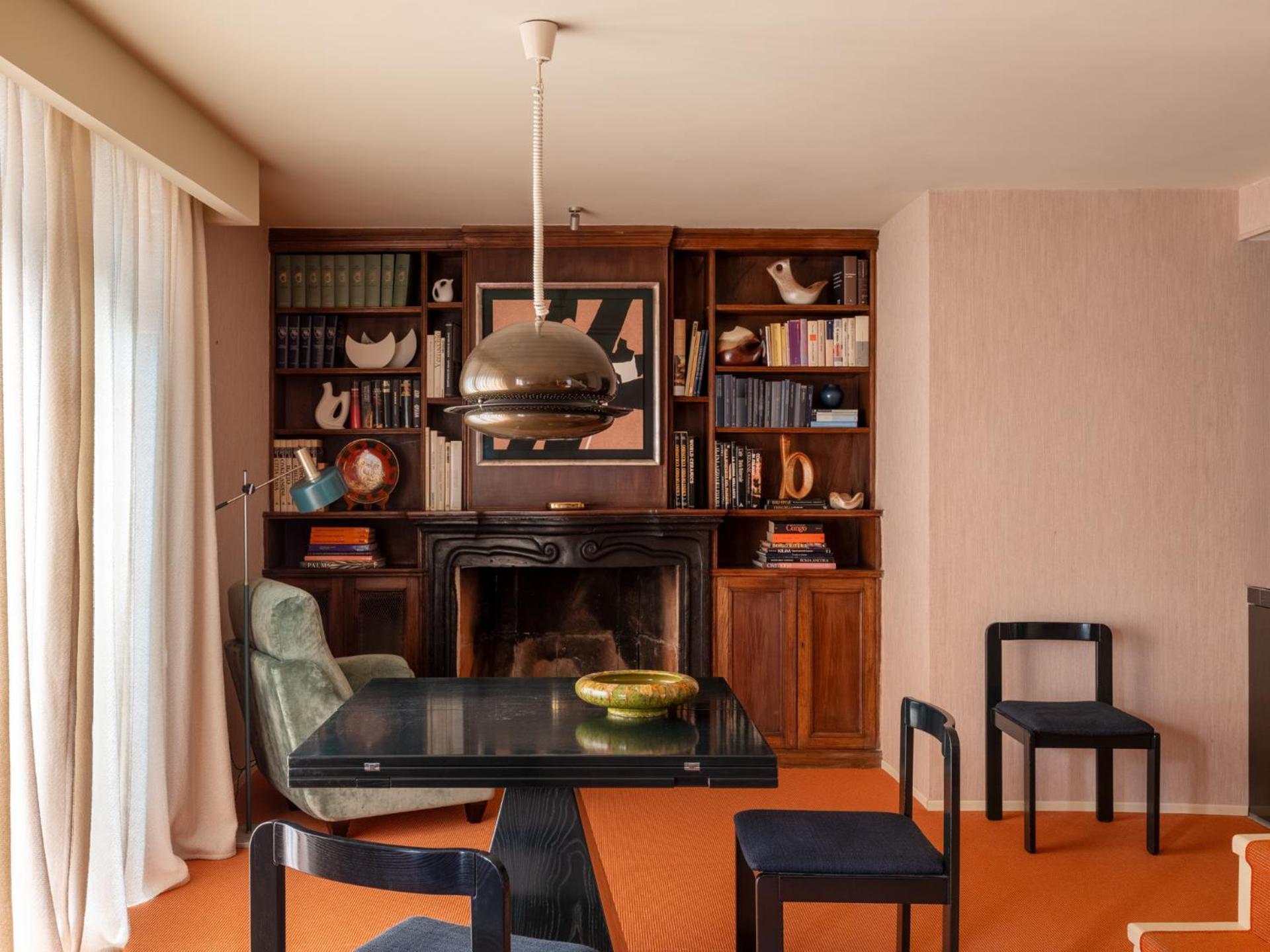 Superior King Suite