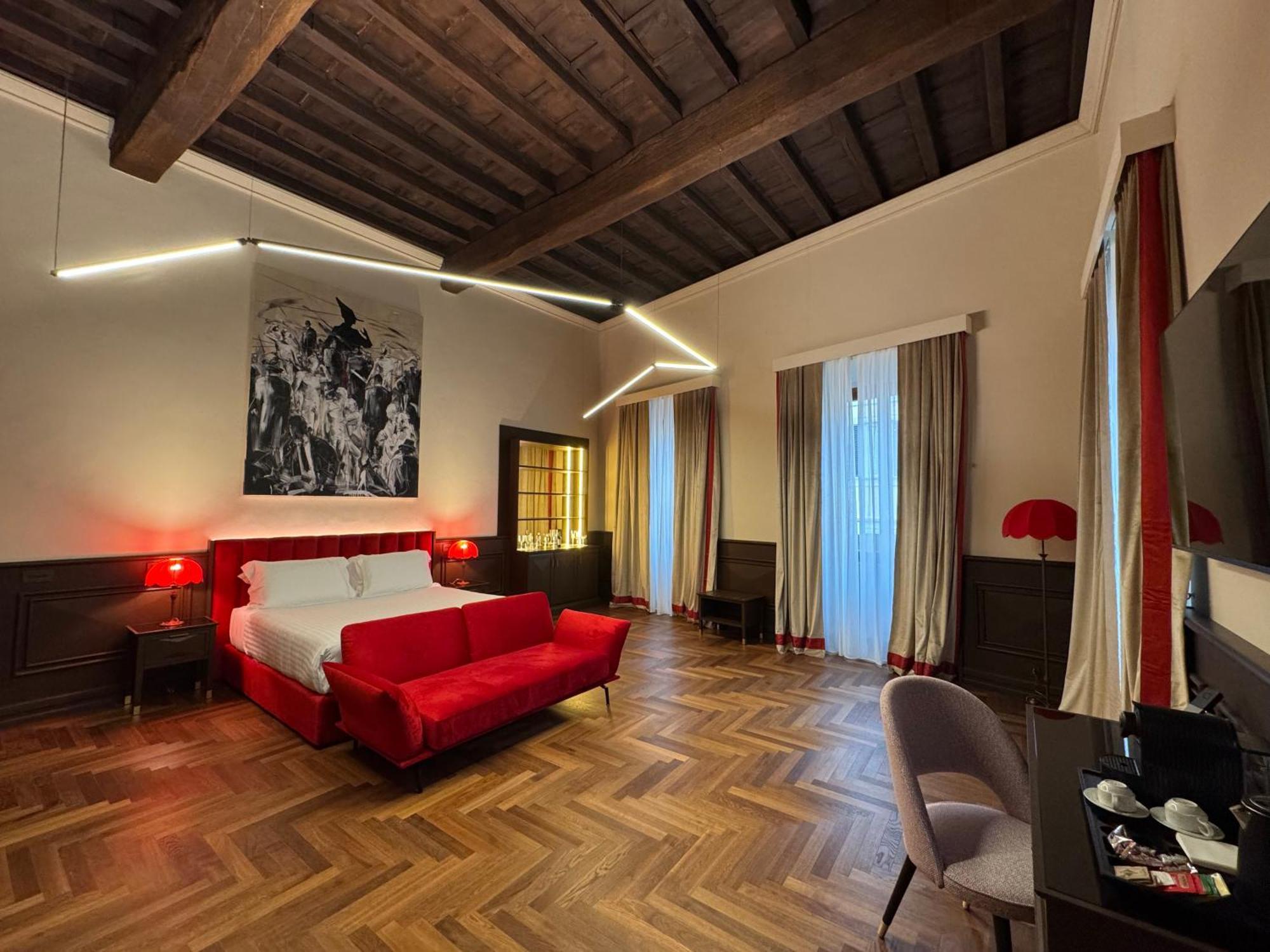 Suite Superior