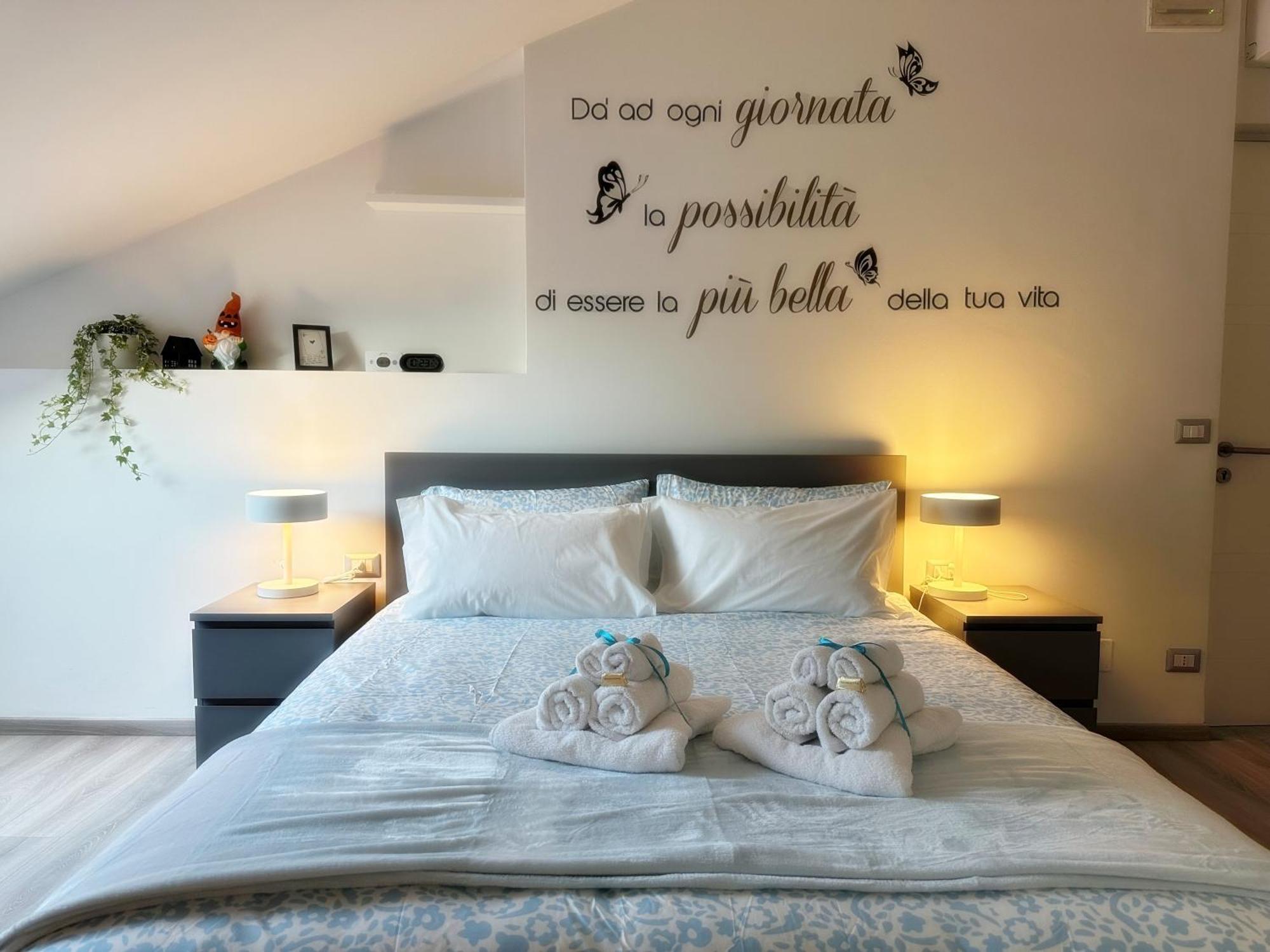 Camera Tripla con Bagno Privato