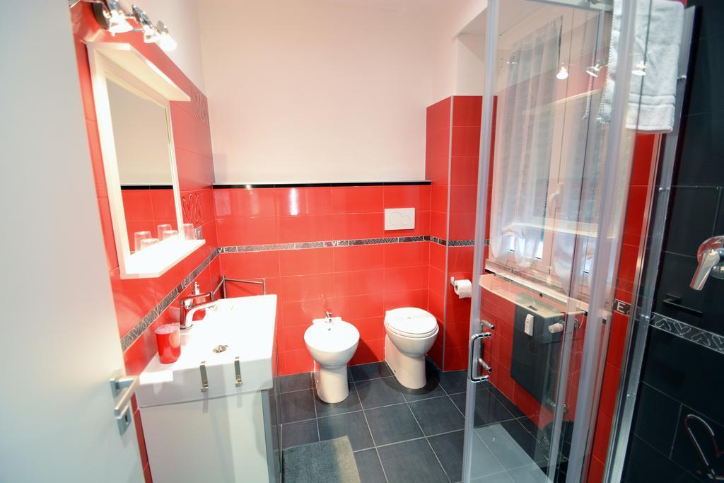 Appartamento con 2 Camere da Letto