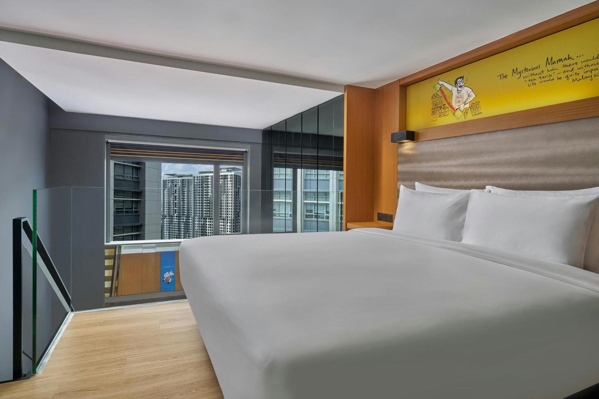 Duplex Suite