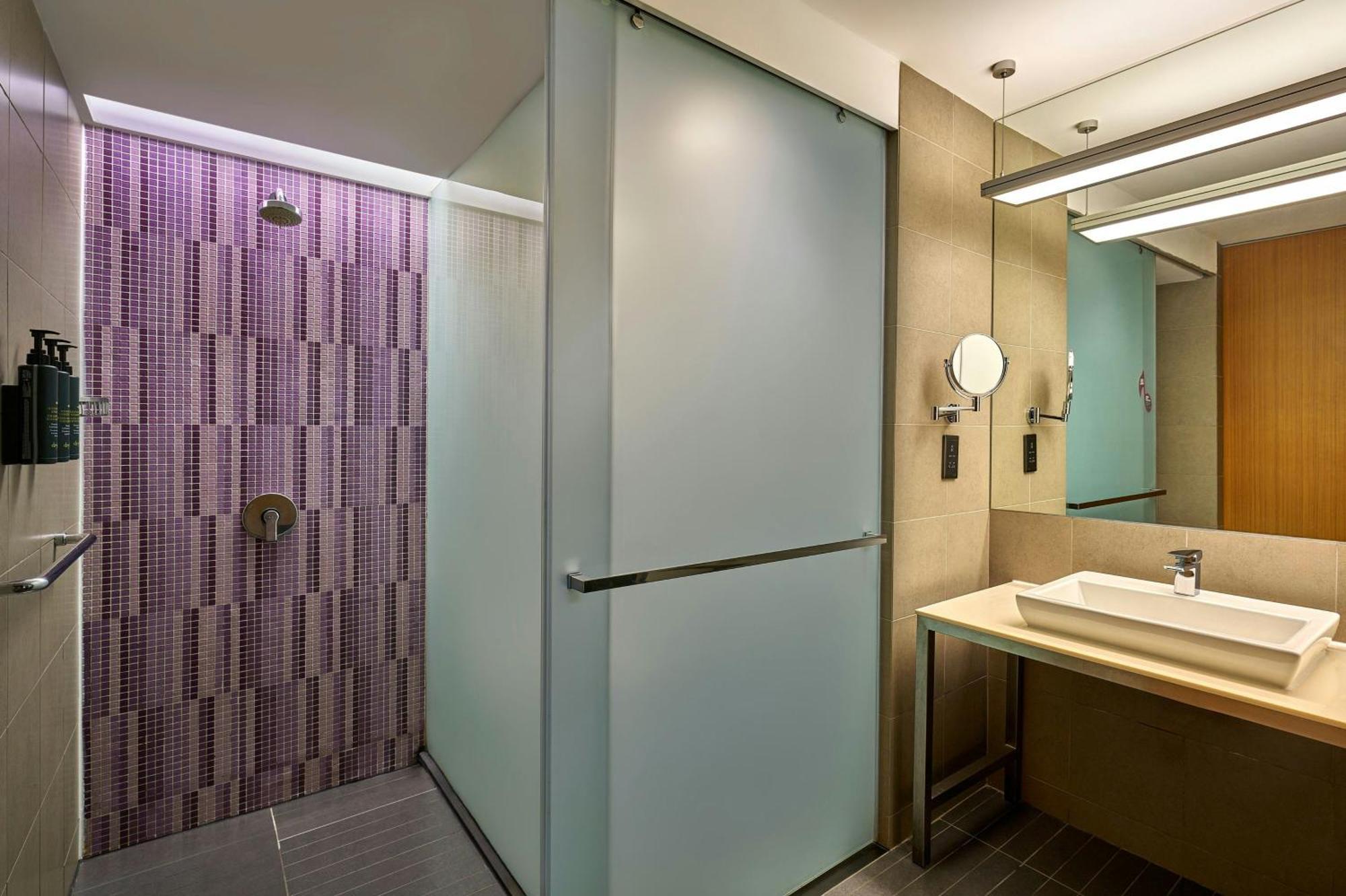 2 Queen Beds High Floor Room