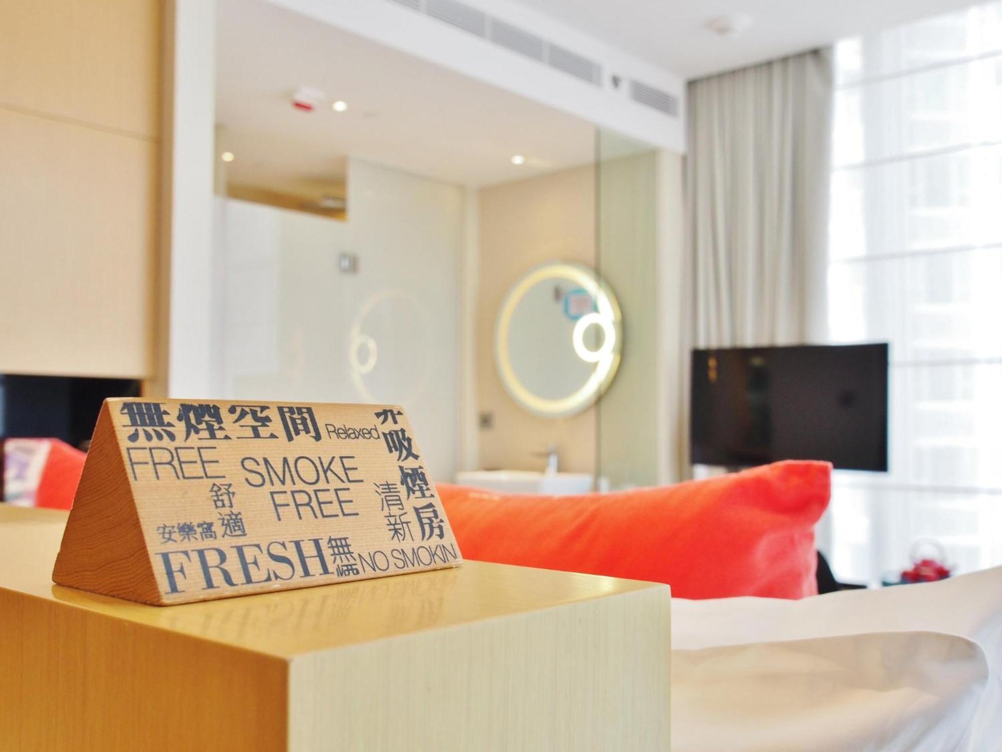 Premium King Room Disability Access