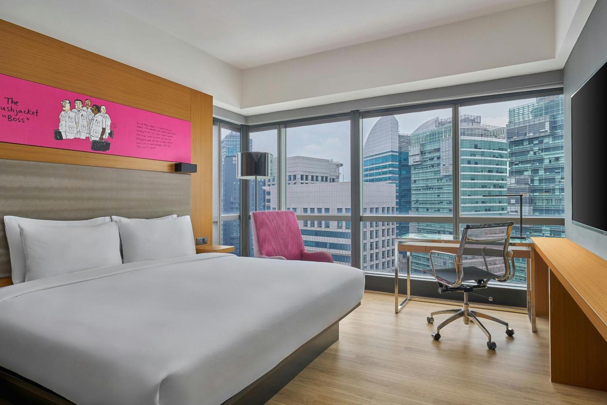 Breezy Suite