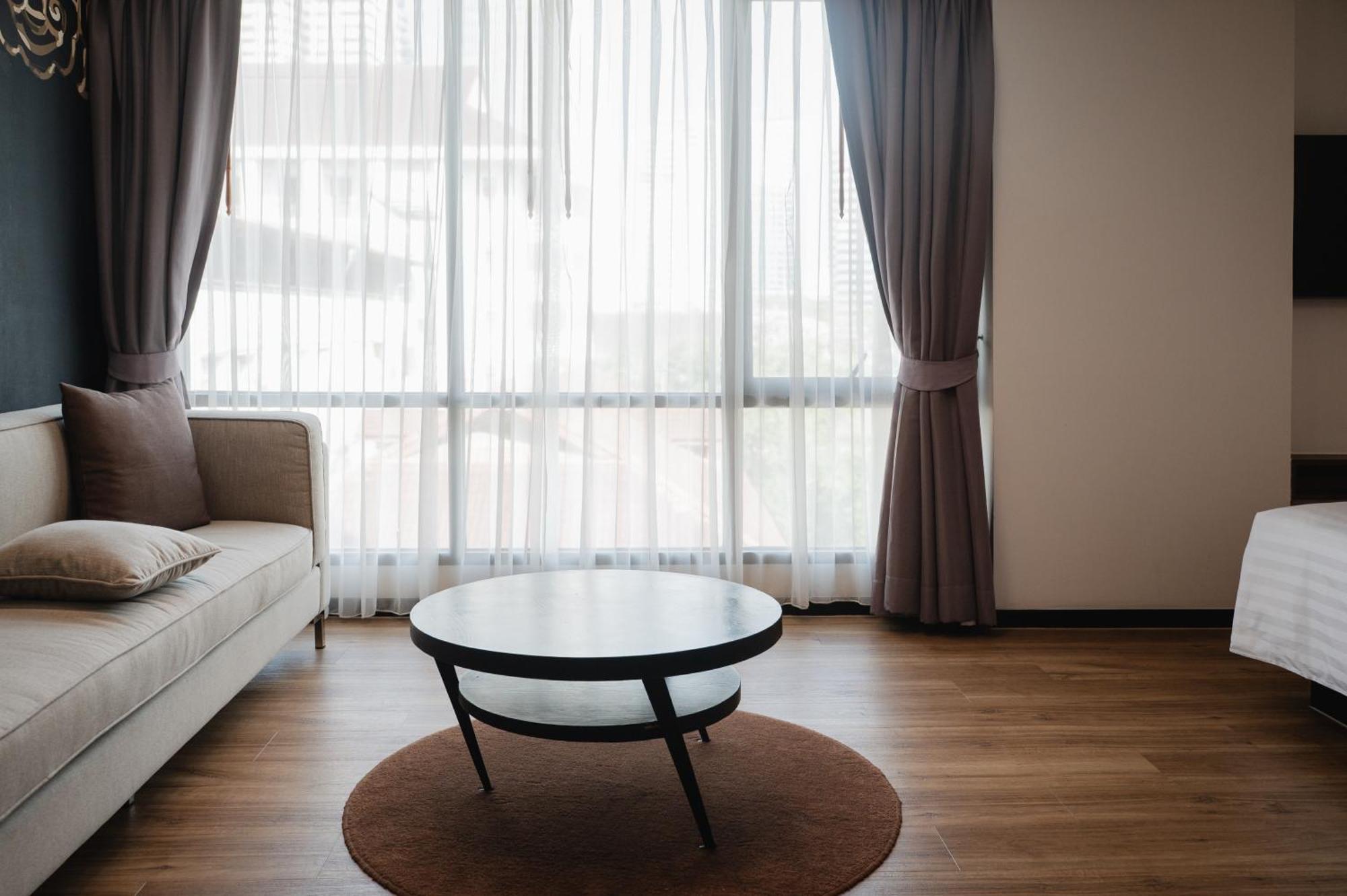 Camera Junior Suite