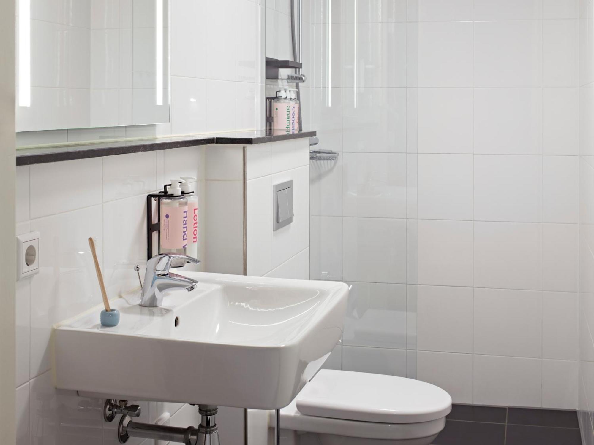 Monolocale Medium con Cucina