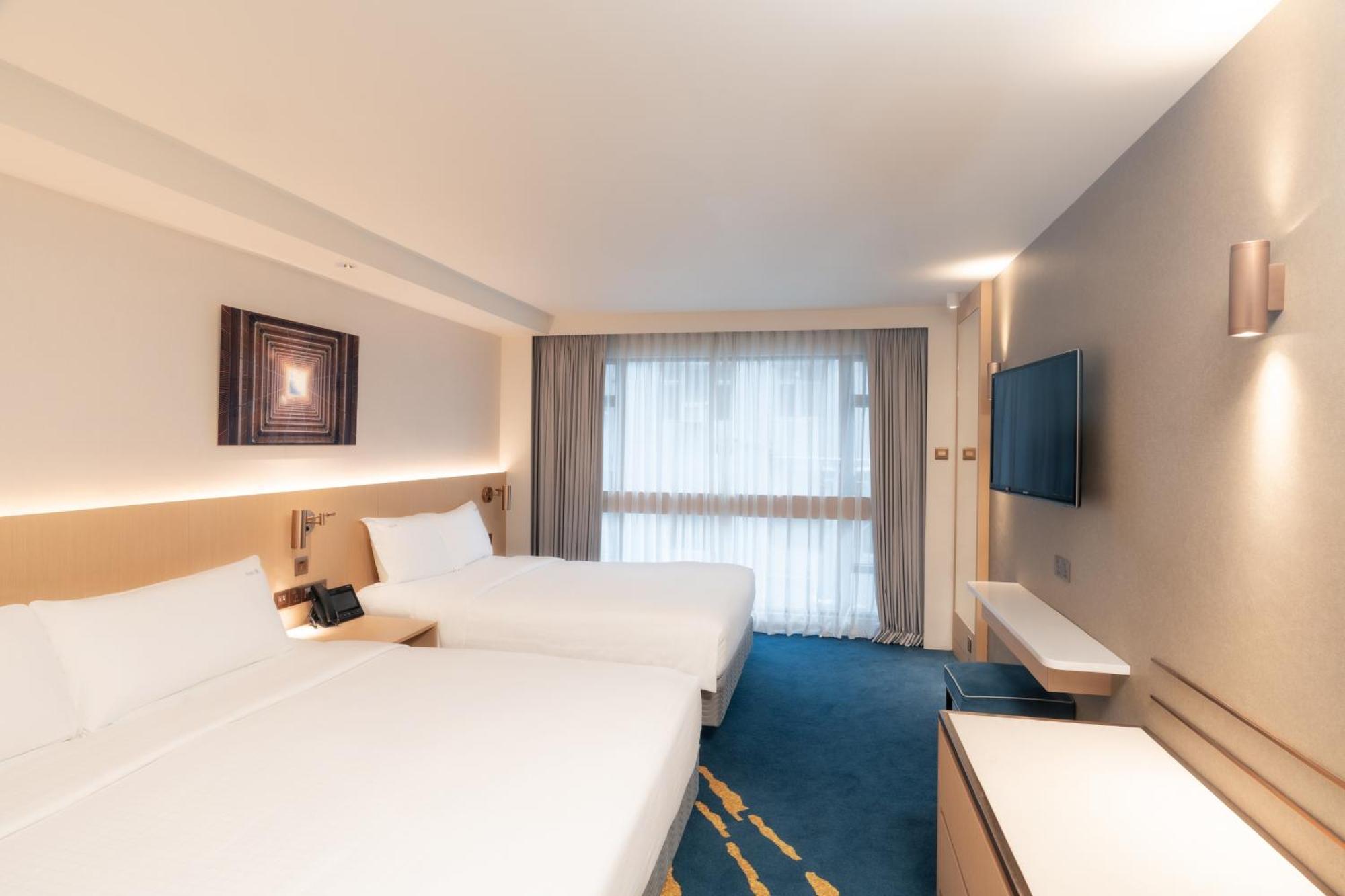 Premium Room King Double Bed