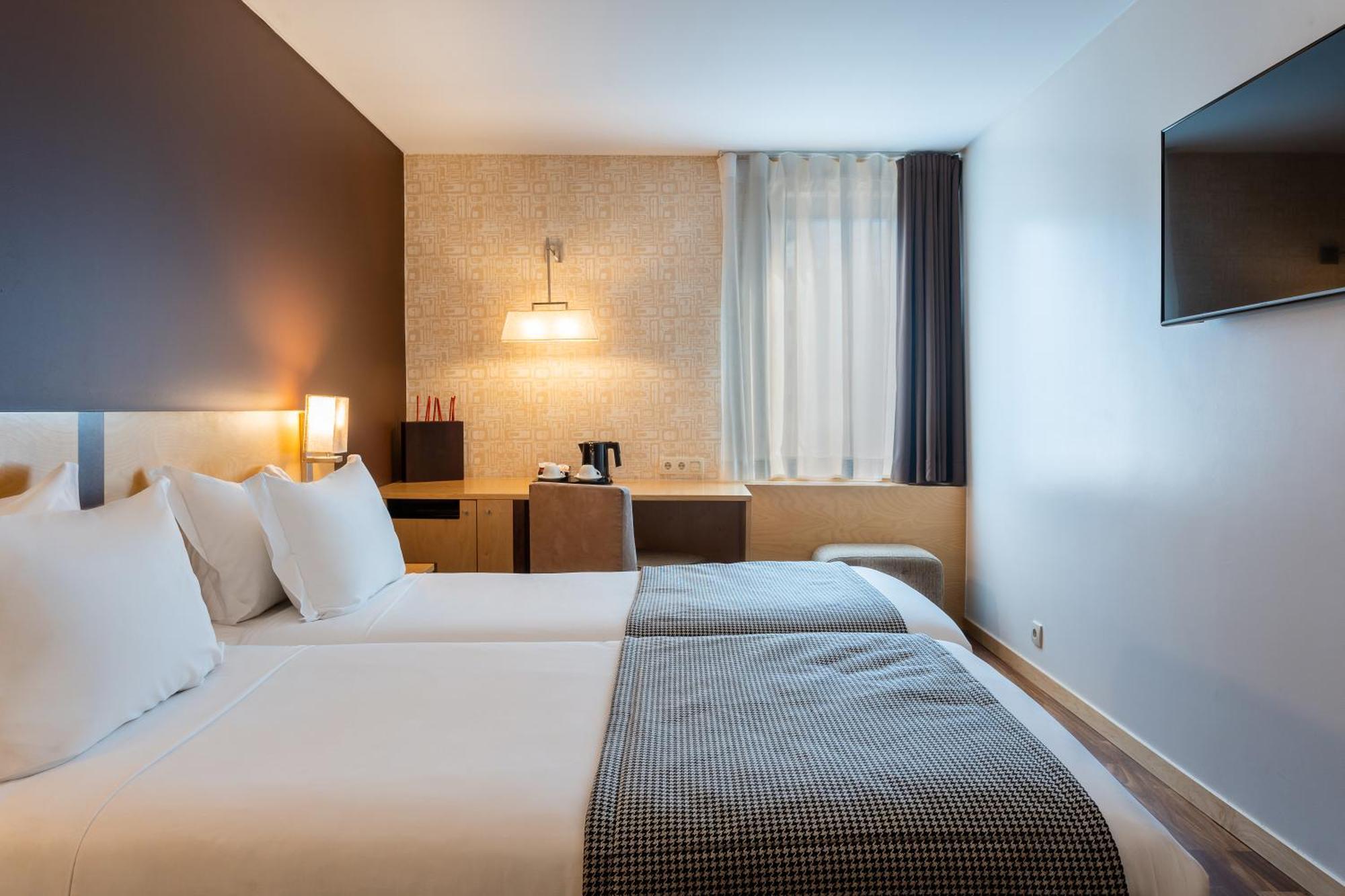 Comfort Twin Room