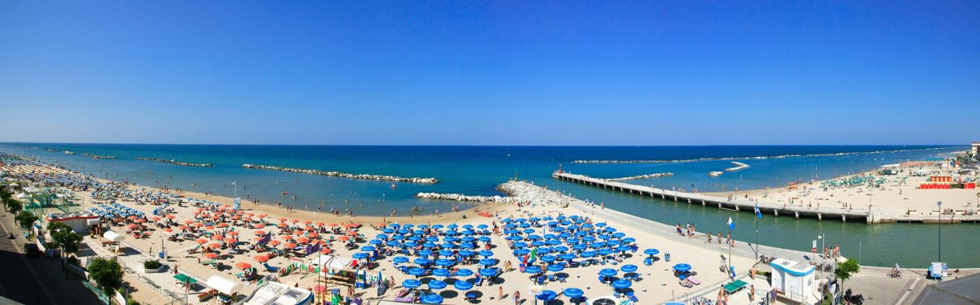 Double Room Balcony Beach Access