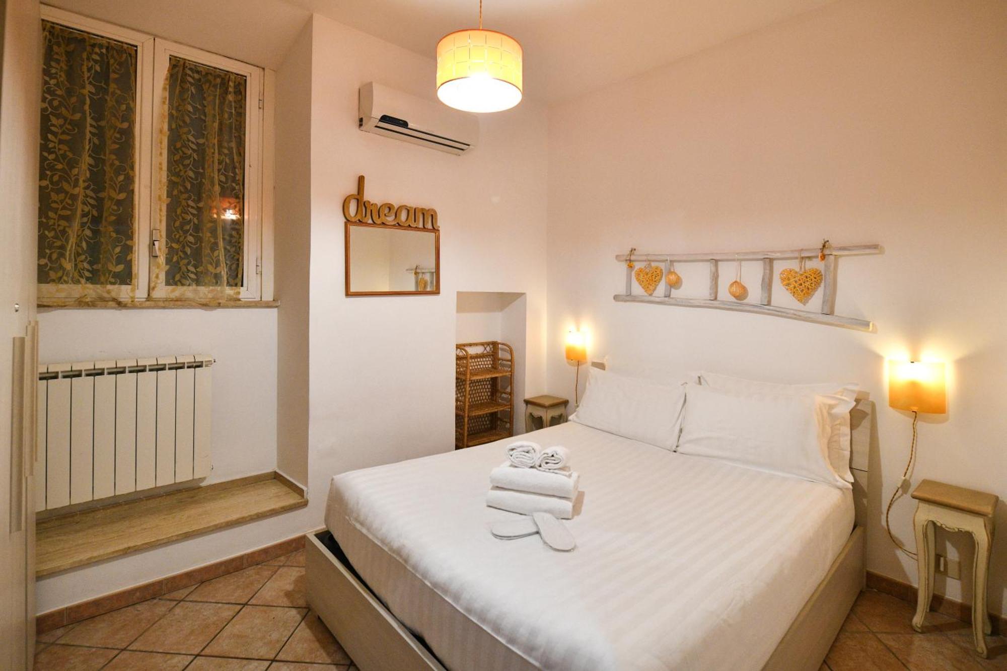 Two-Bedroom Standard Apartment Separate Building