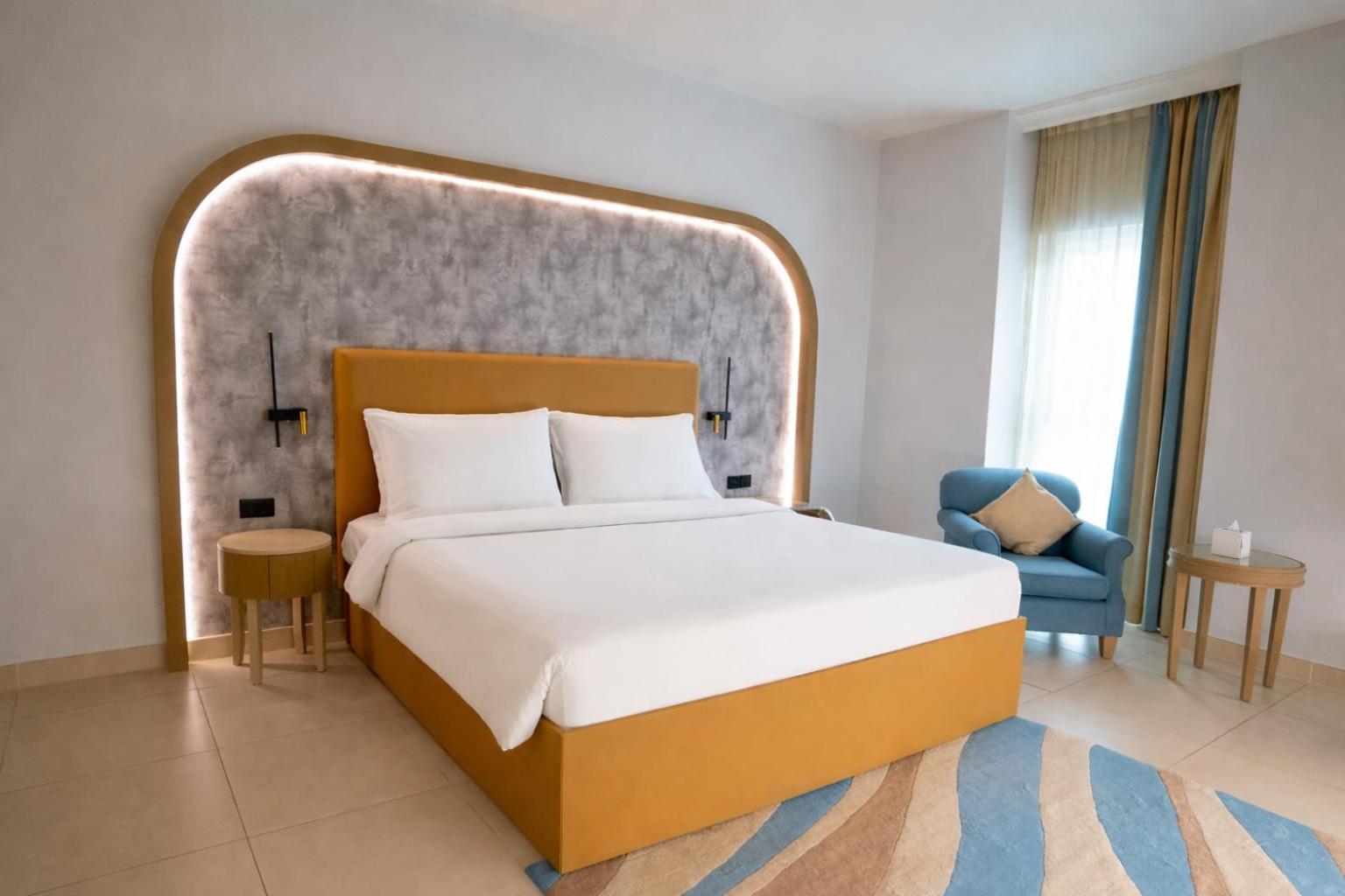 Standard Room 24-Hour Check & Check-Out on SPA on F&B Complimentary Upgrade Family Bookings Subject to Availability