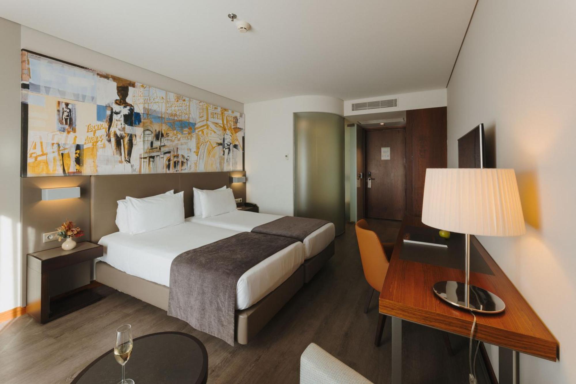 Classic Double or Twin Room
