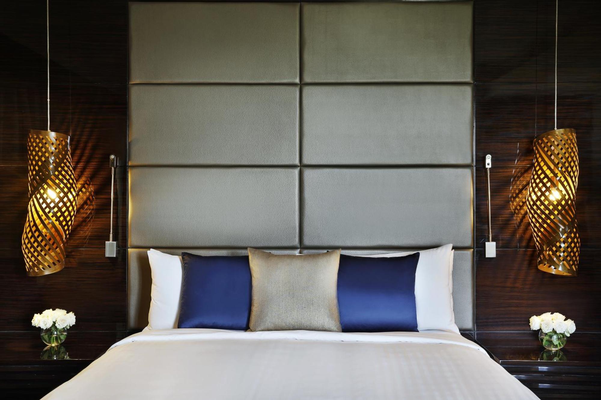 Presidential One-Bedroom King Suite