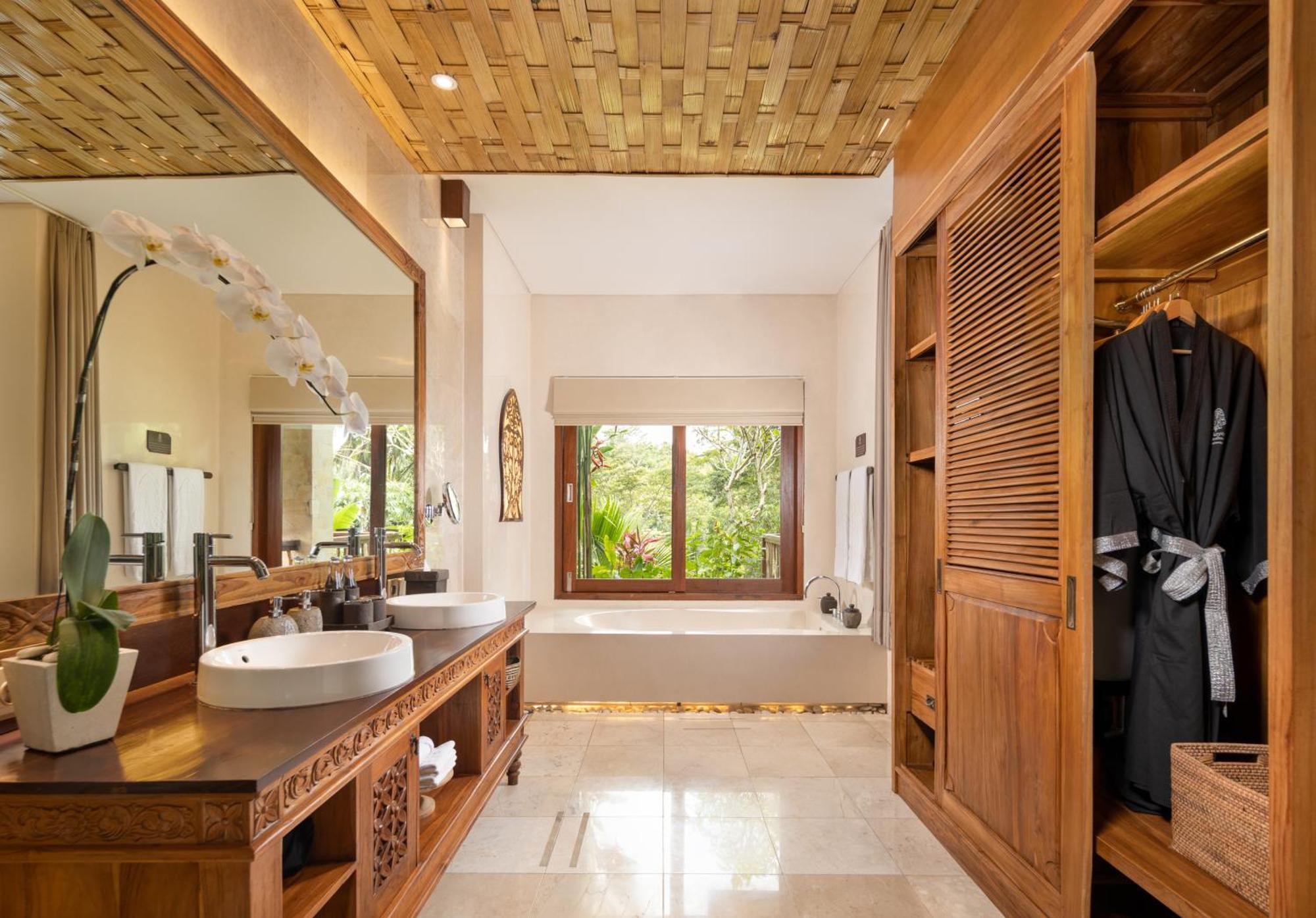 Valley Pool Villa