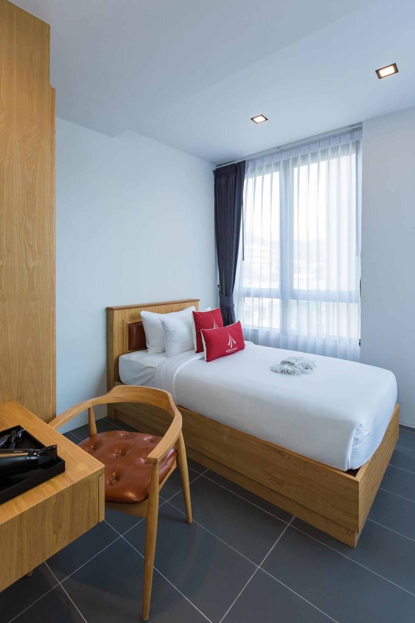 Suite con 2 Camere da Letto