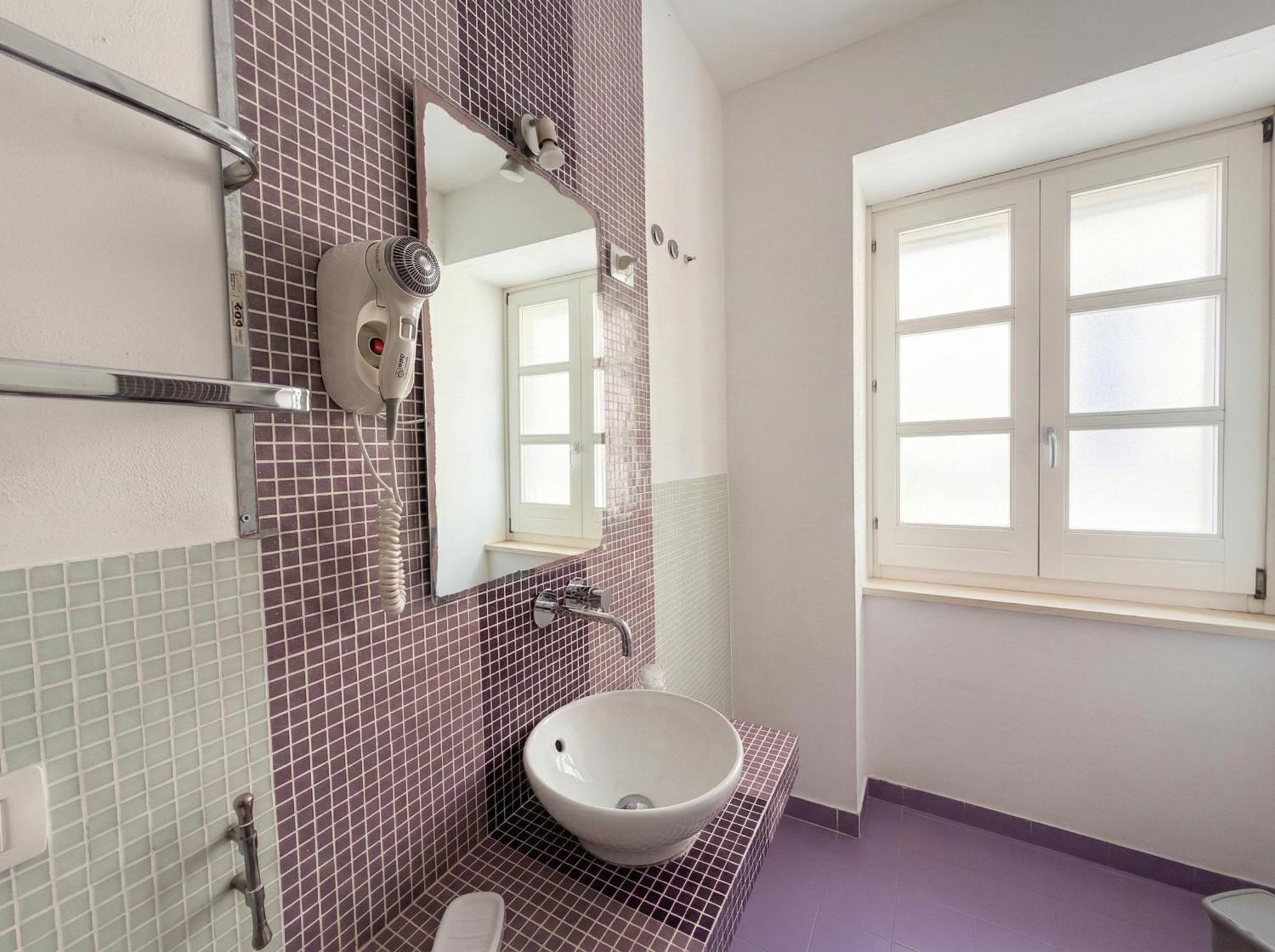 Triple Room Sea View