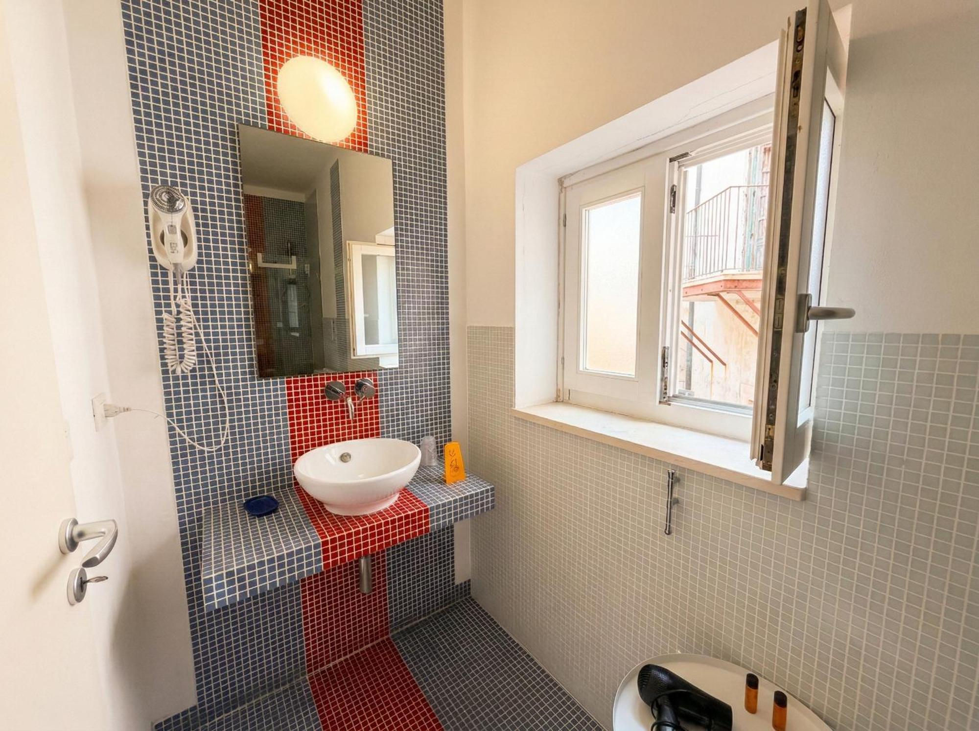 Double or Twin Room City View